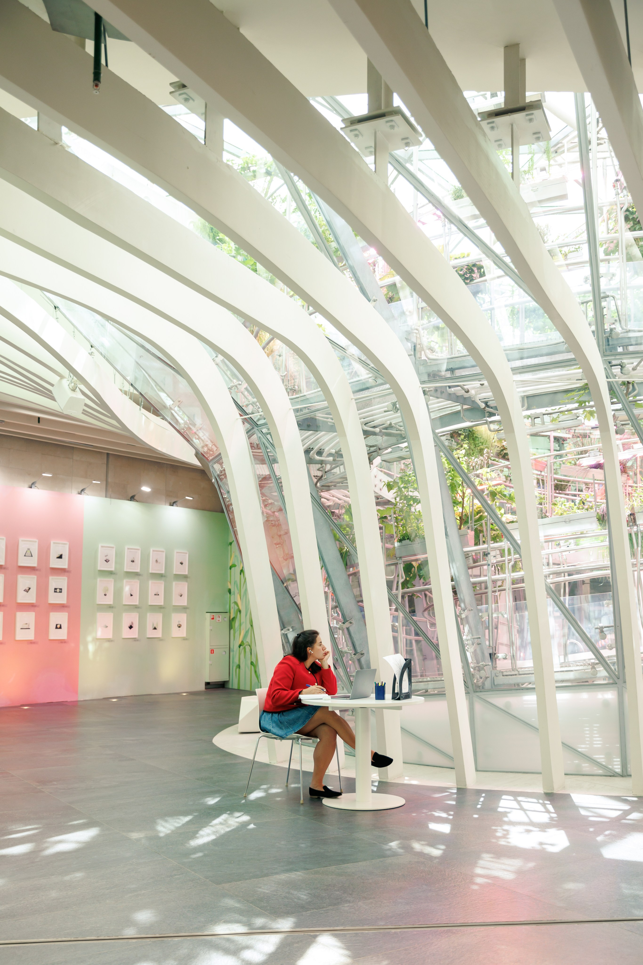 Репортажная съемка на международном проекте БРИКС в Москве. Фотограф Валерия Горбунова Подольск Бутово Видное Щербинка