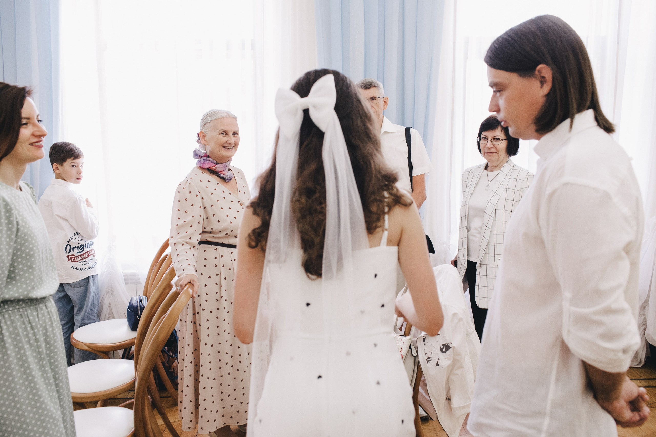 Свадьба Насти и Сергея в Ульяновске. Портфолио