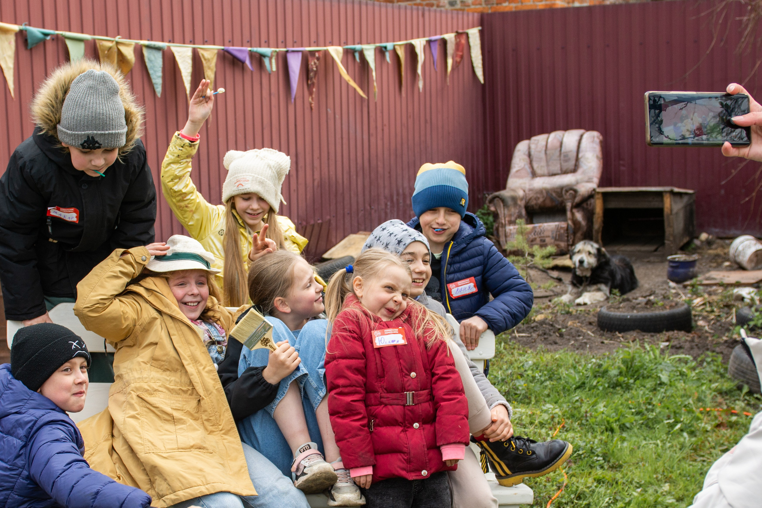 Том Сойер Фест ул. Кардовского 25 (репортаж). Портретная и репортажная съёмка