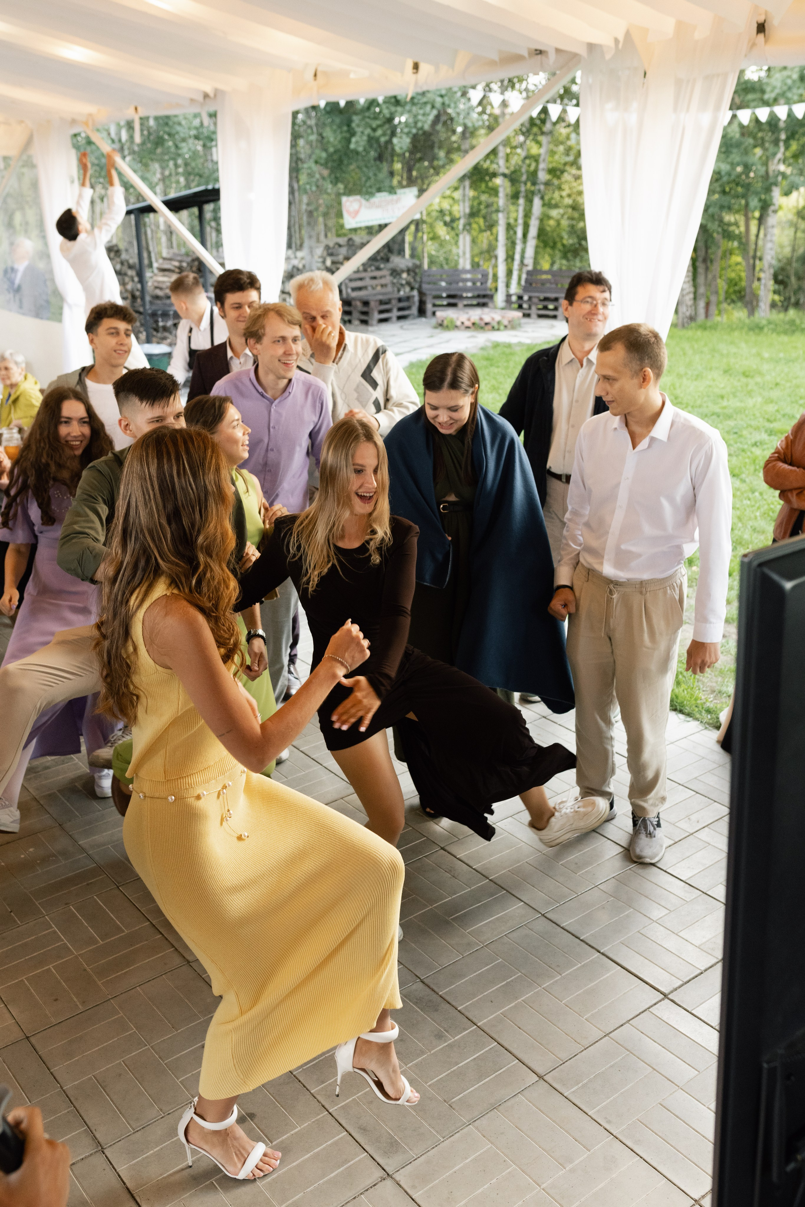 Rafael & Irina. Фотограф в Томске Ирина Павлуцкая