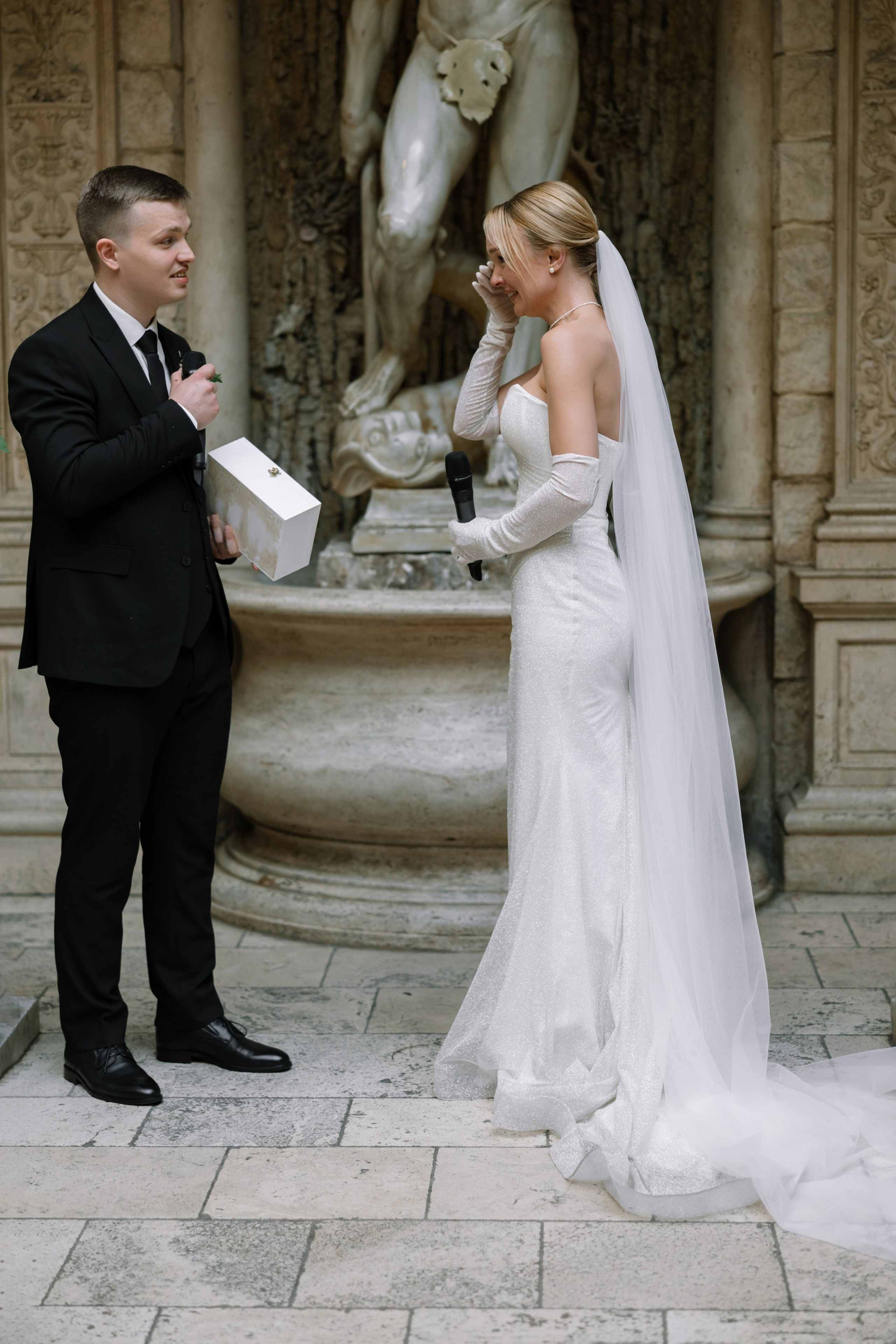 Илья и Александра. Свадебный фотограф и видеограф в Москве, Виктор Архилюк