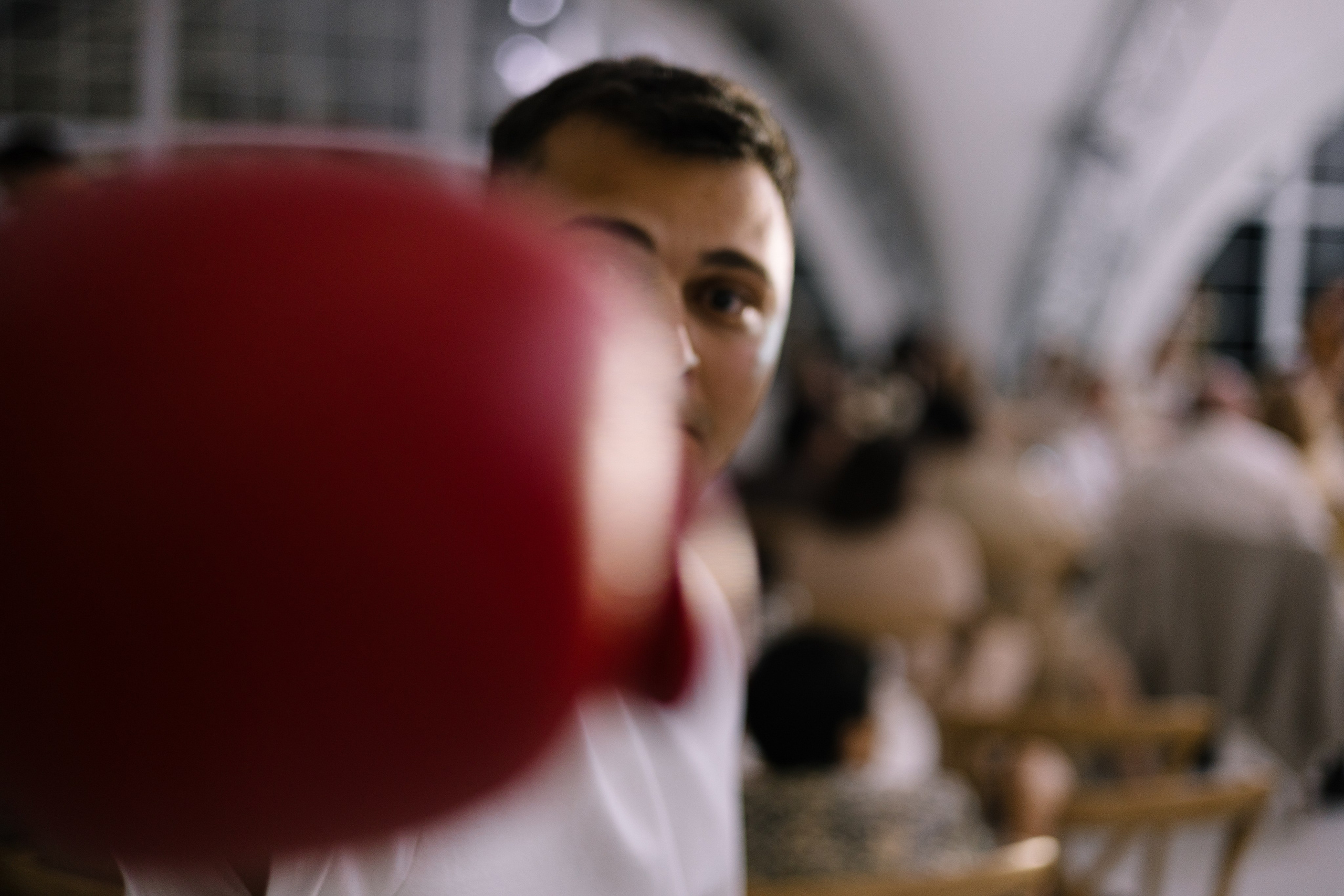 Дмитрий и Алена. Свадебный фотограф и видеограф в Москве, Виктор Архилюк