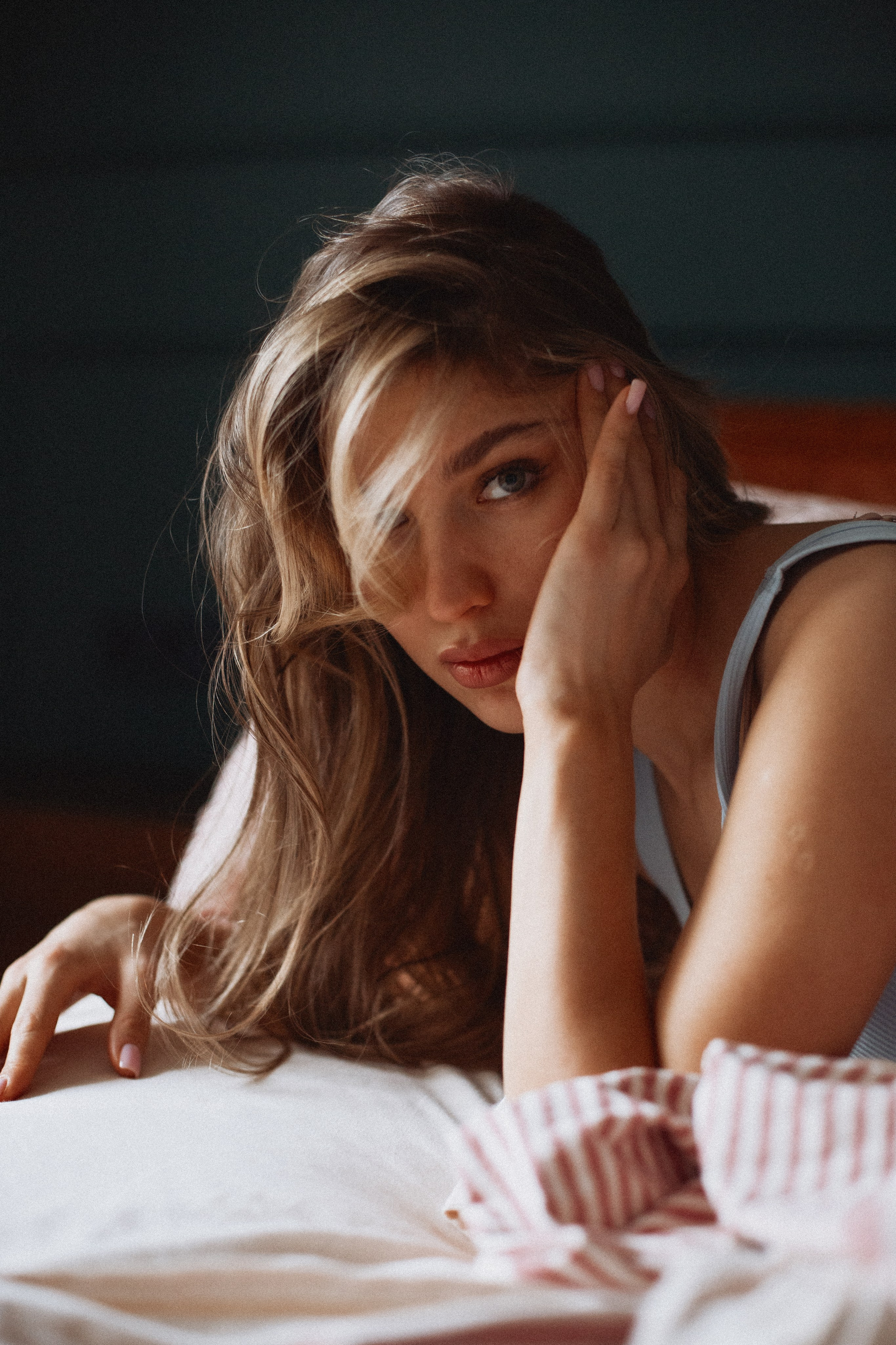 Камила. Фотограф Кутузова Оксана