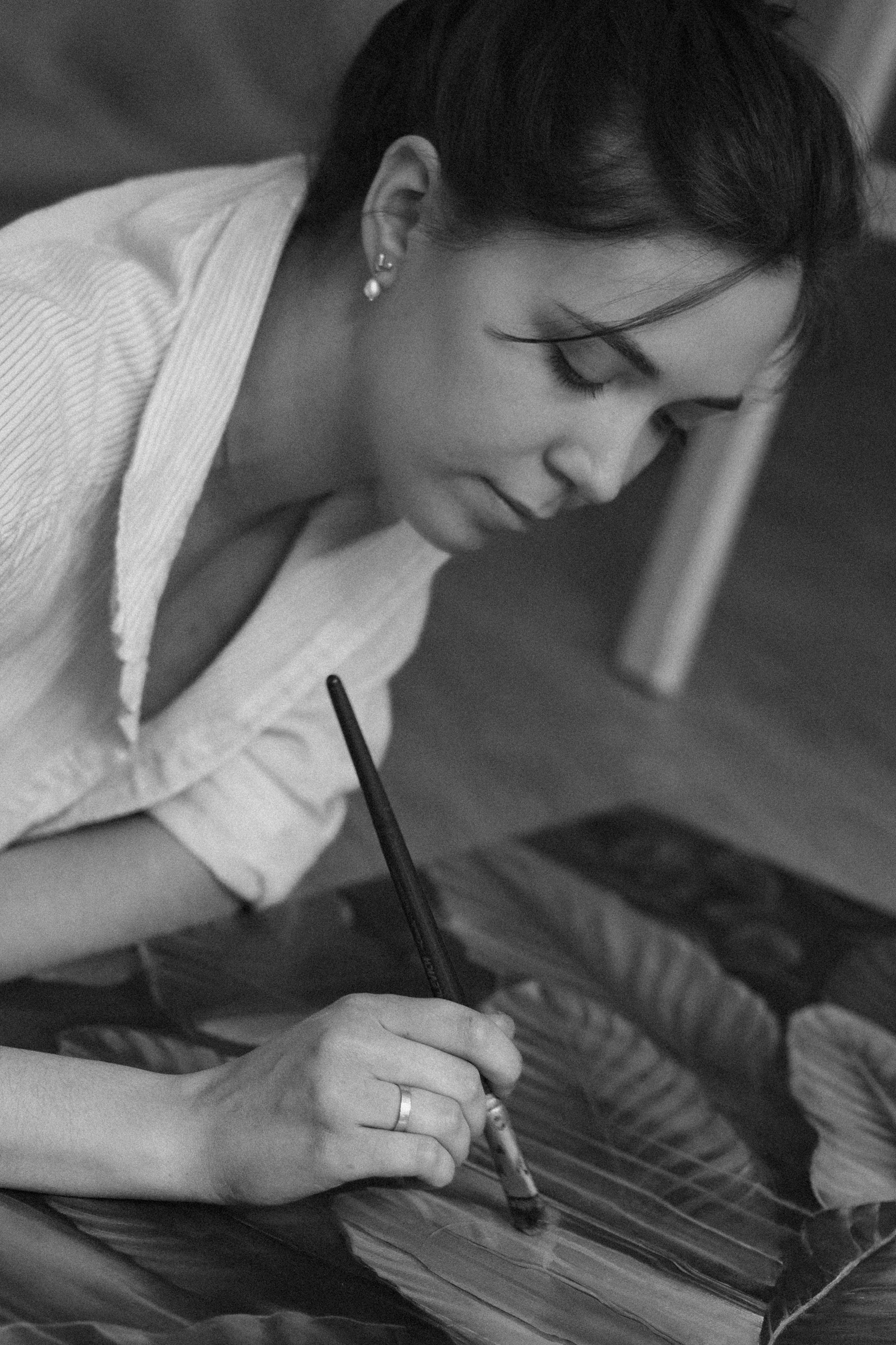 Анастасия. Фотограф Кутузова Оксана