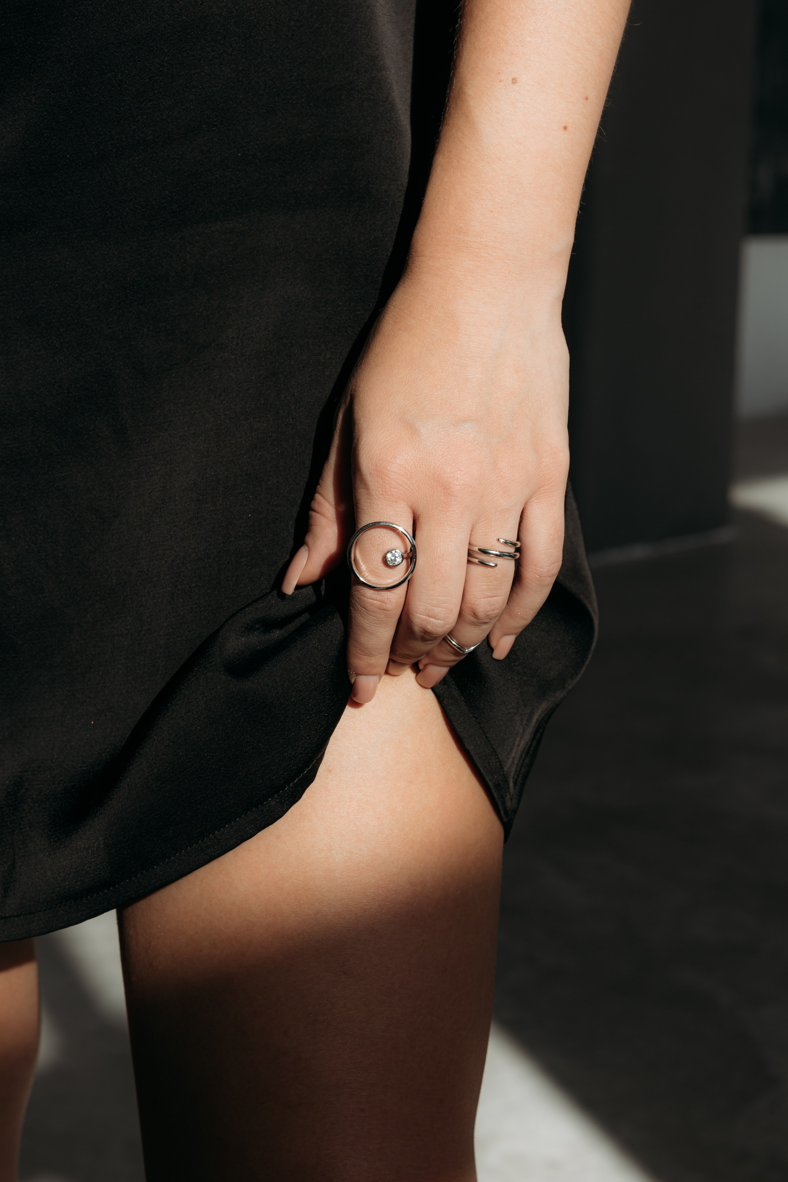 Siyanie Jewelry. Фотограф в Санкт-Петербурге Ольга Андрианова