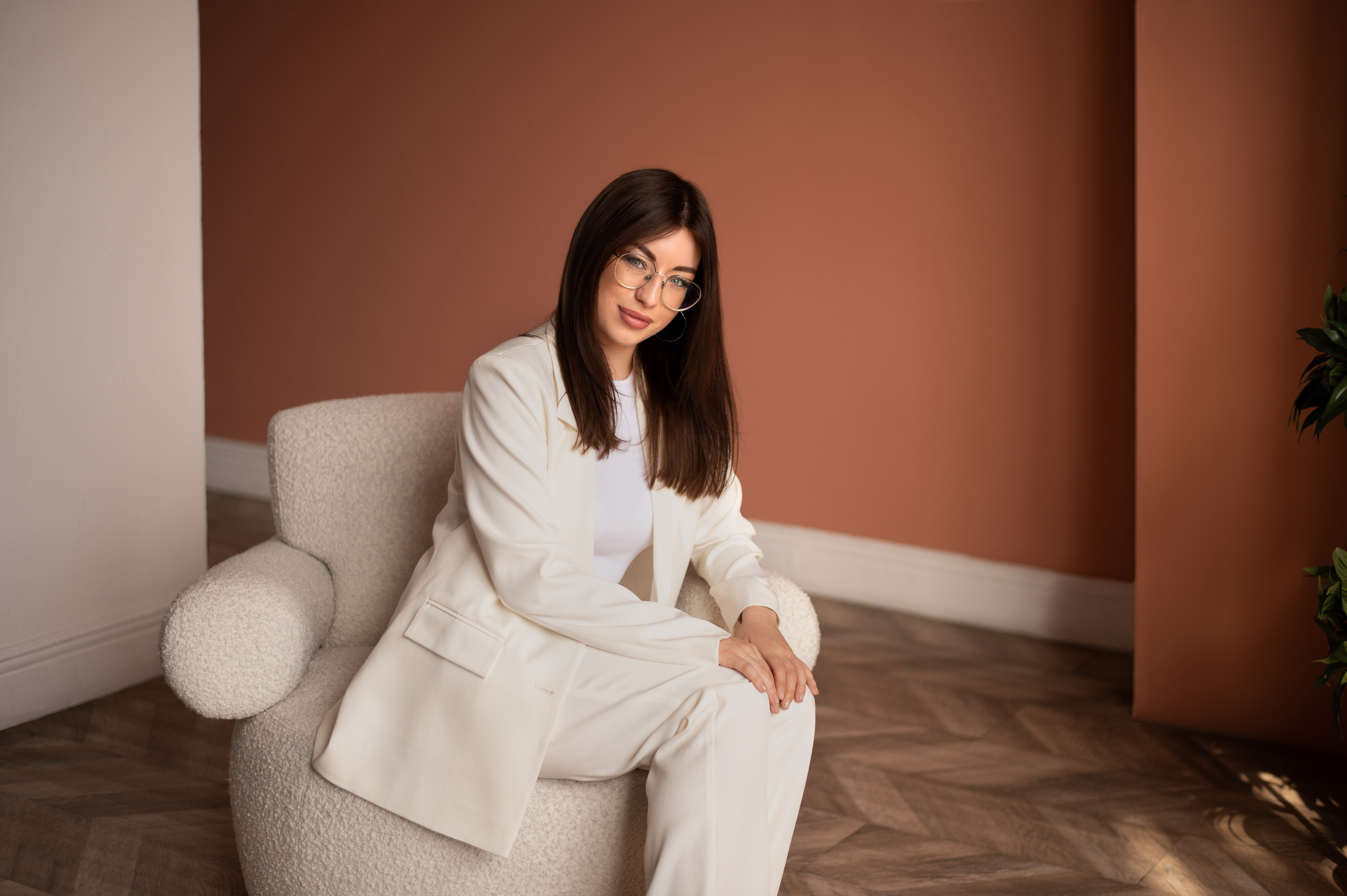 Деловая и контентная съёмка. Семейный и детский фотограф в Москве Анна Оськина