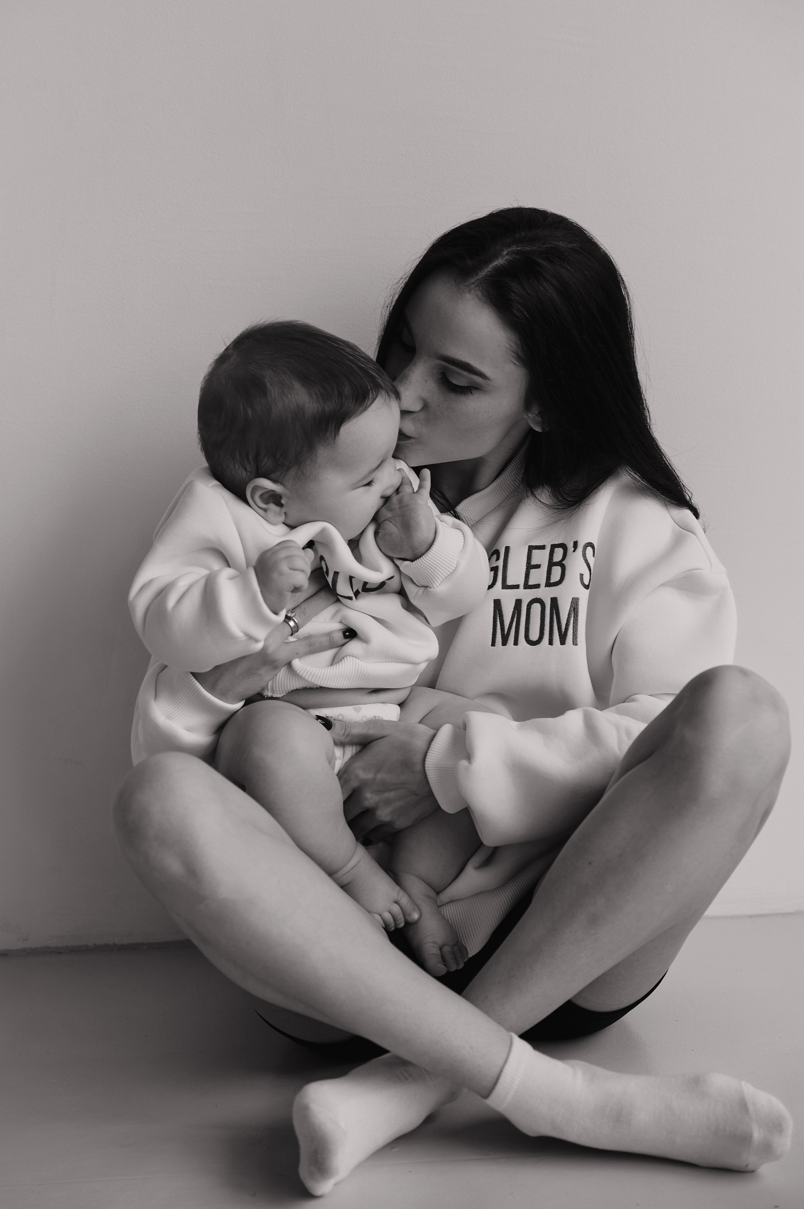 Алина Женя и Глеб. Свадебный и семейный фотограф в Нижнем Новгороде и в городе Городец, Б