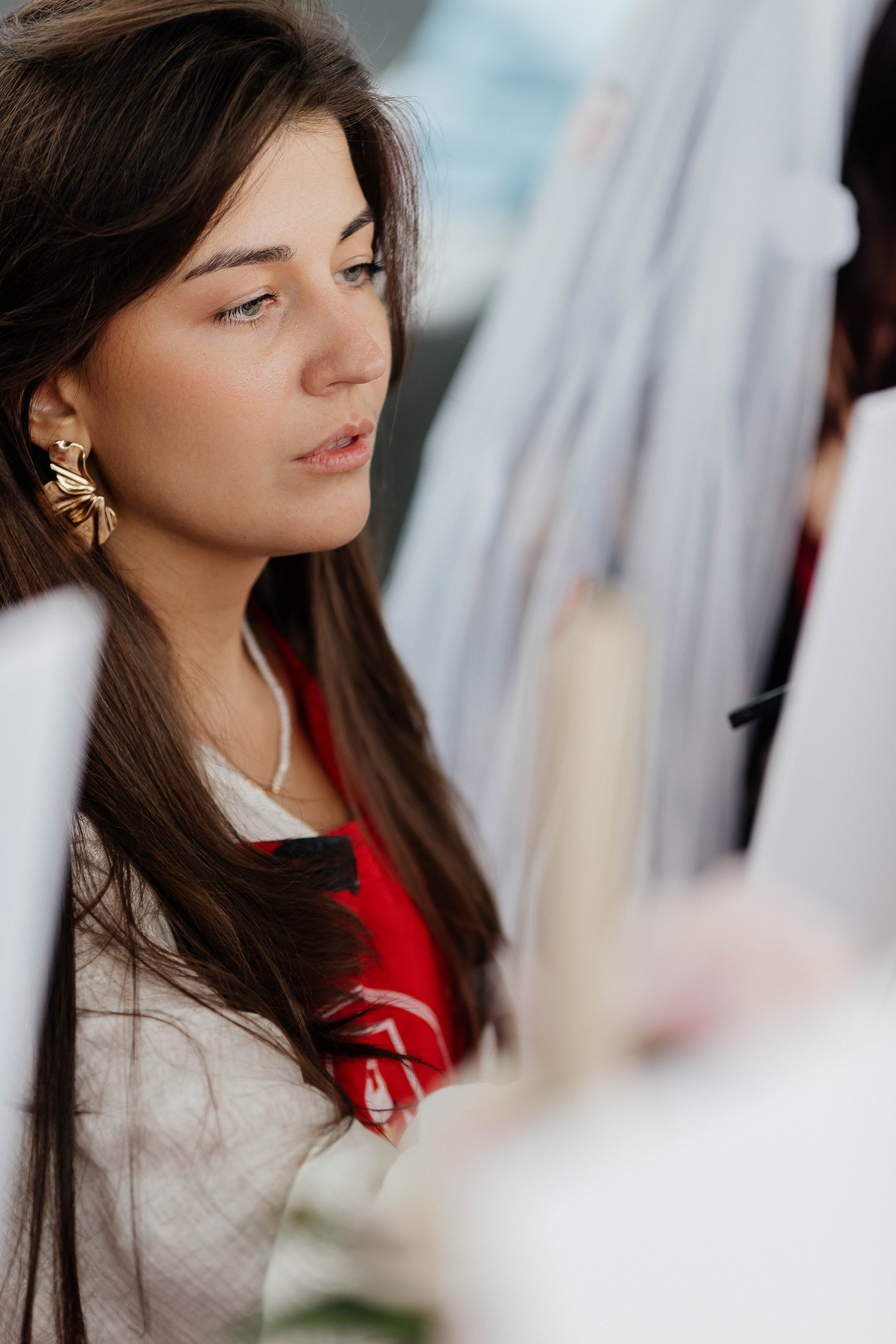 Девичник. Главная