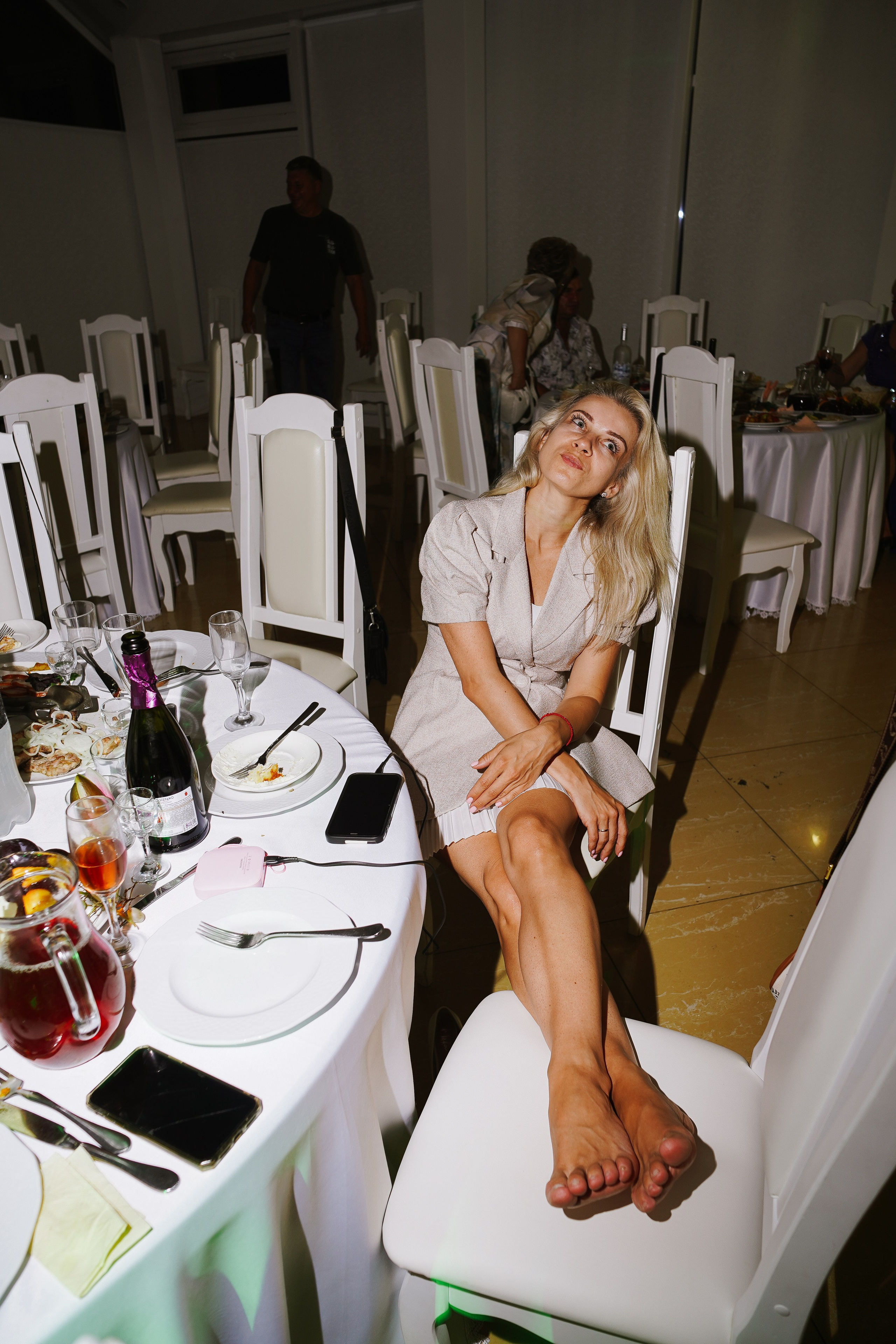 Незабываемые | 2023 Миша и Настя. ИТВИ