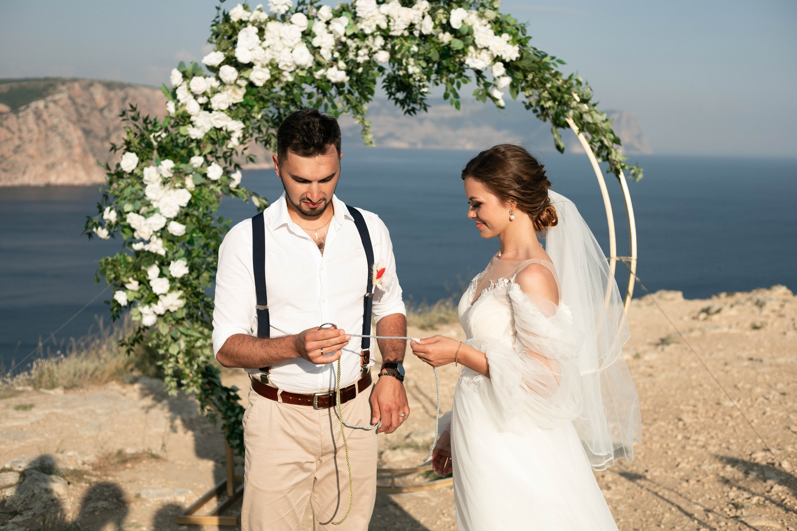 V&D. Семейный фотограф в Севастополе и Симферополе Александра Чистякова