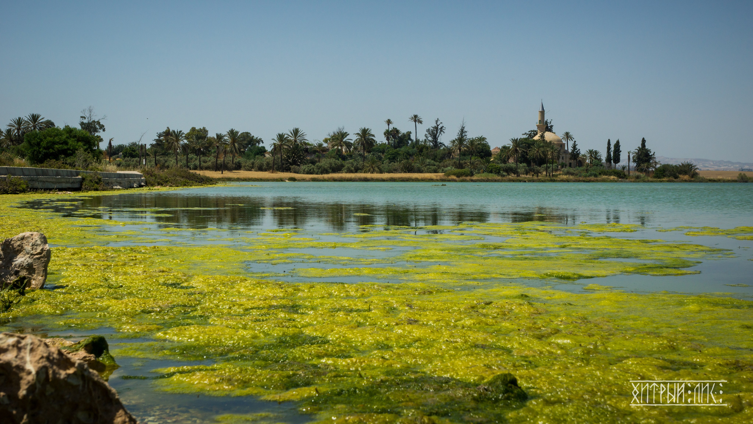 Кипр. Фотограф-путешественник Самойлов Максим «Sly Fox»