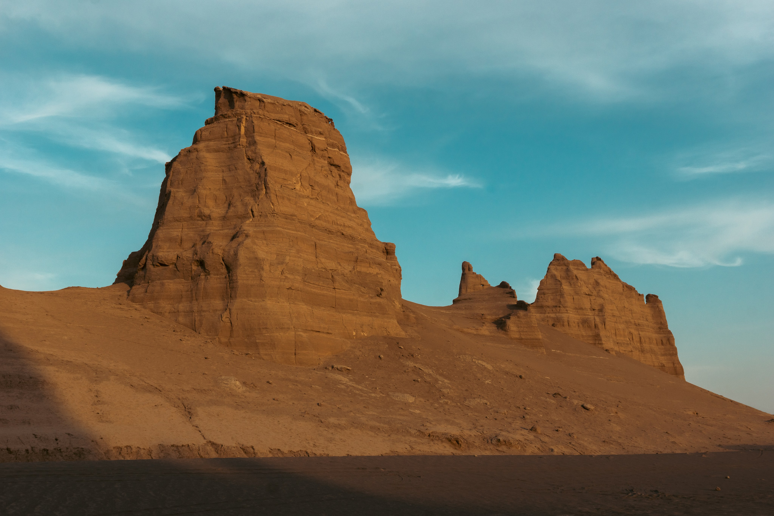 Иран. Фотограф-путешественник Самойлов Максим «Sly Fox»