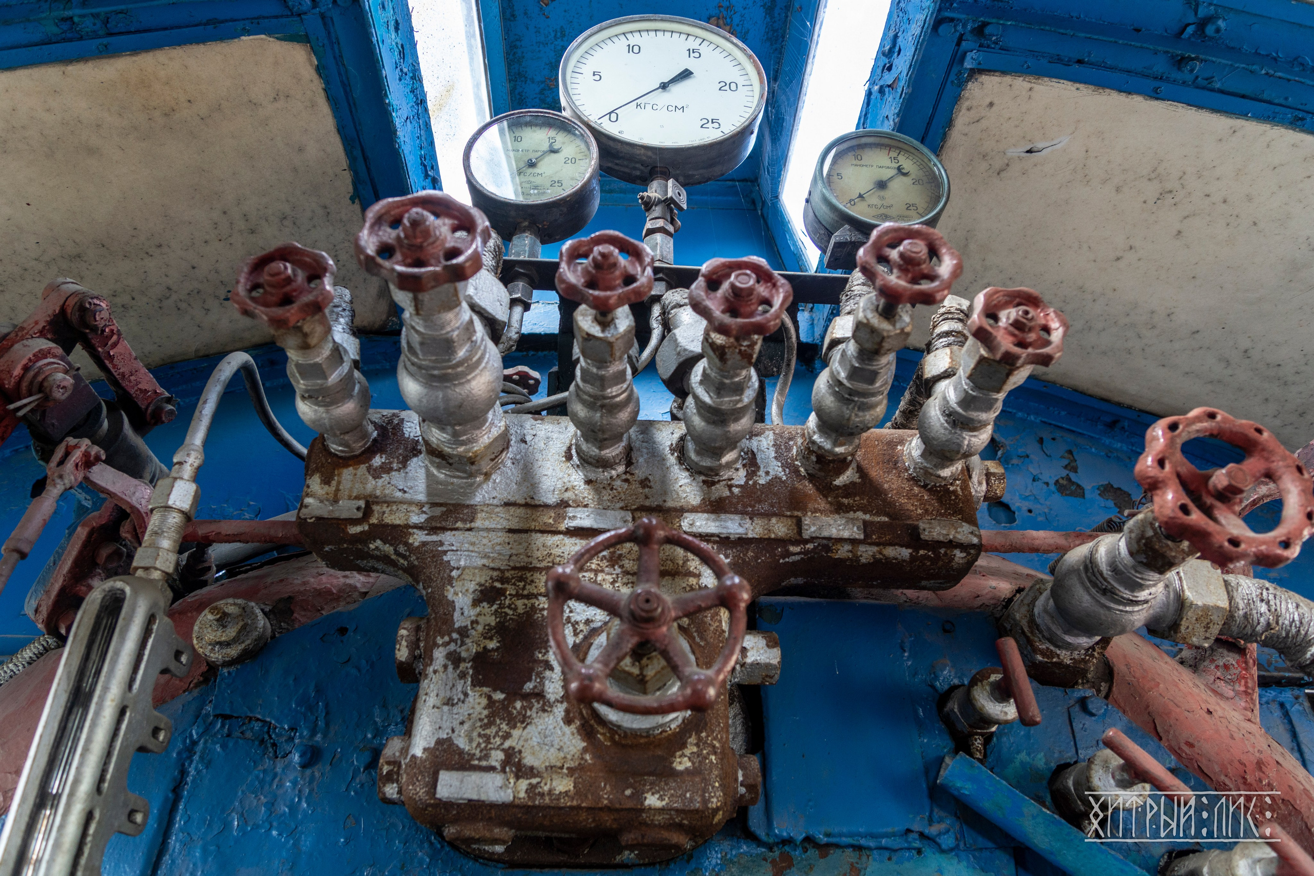 Сахалин. Фотограф-путешественник Самойлов Максим «Sly Fox»