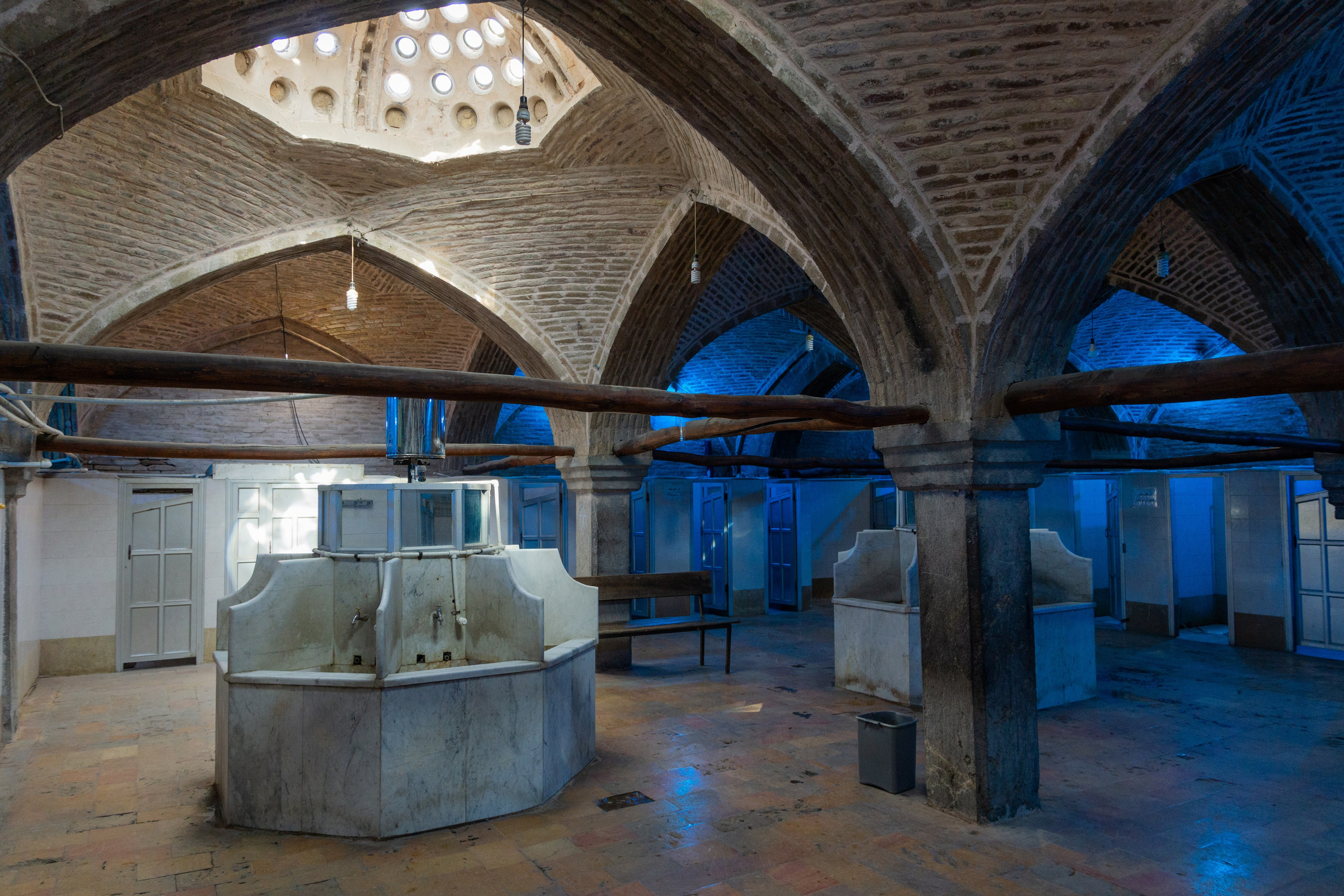 Иран. Фотограф-путешественник Самойлов Максим «Sly Fox»