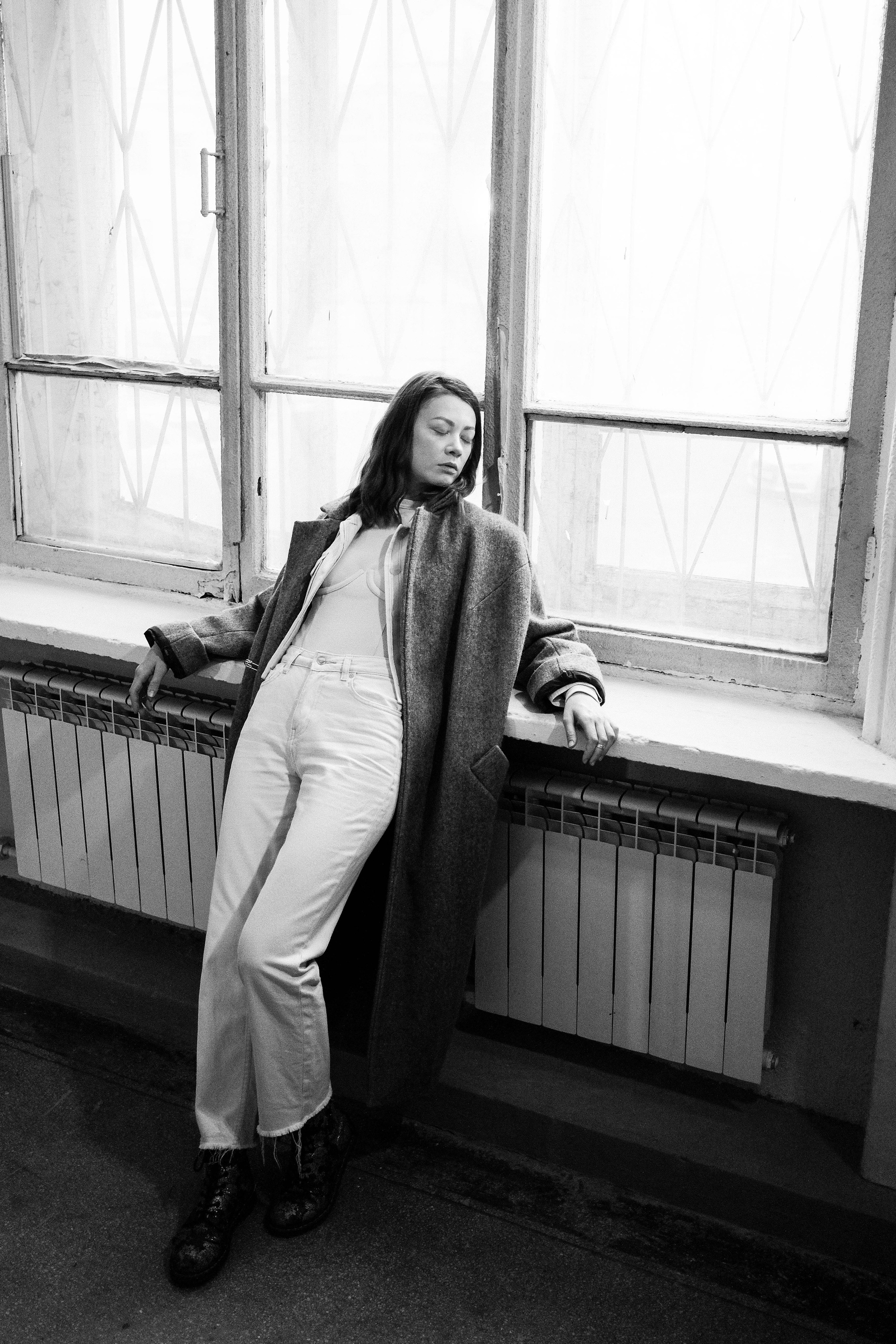 Аня Н. Портретный фотограф в Москве Таня Майорова