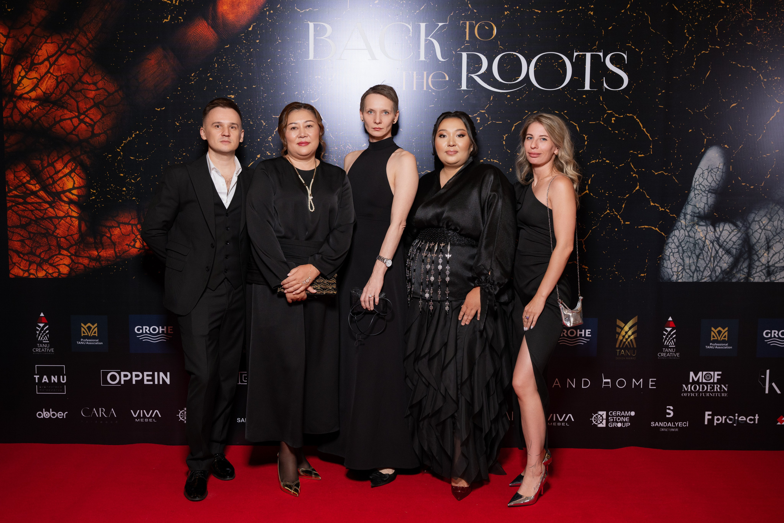 Tanu Awards 2025. Фотограф в Алматы — Алексей Коньков | Репортаж, свадьбы, портреты