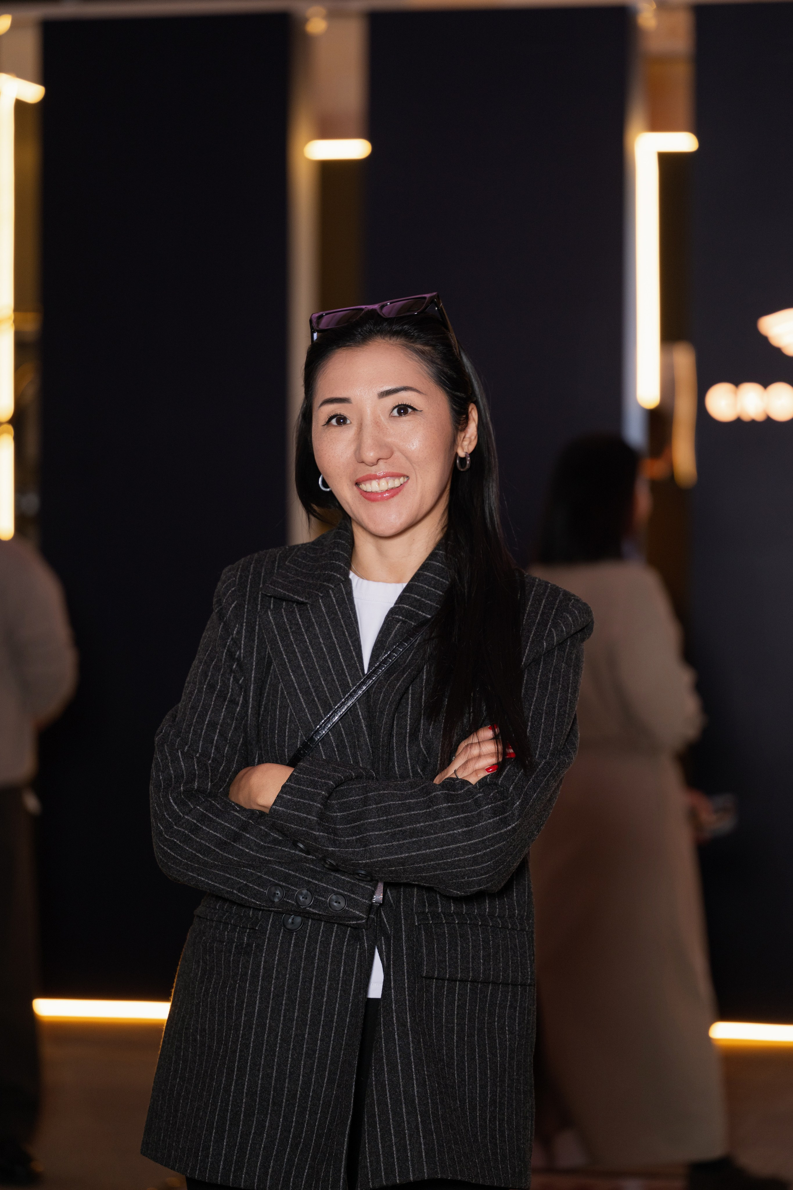 Tanu Awards 2025. Фотограф в Алматы — Алексей Коньков | Репортаж, свадьбы, портреты