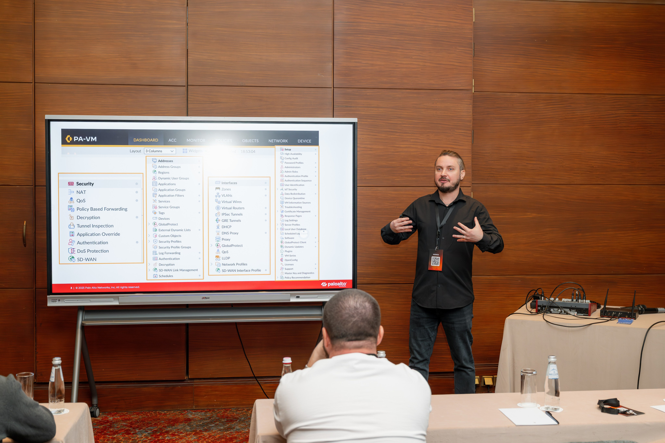 BakoTech&PaloAlto. Фотограф в Алматы — Алексей Коньков | Репортаж, свадьбы, портреты