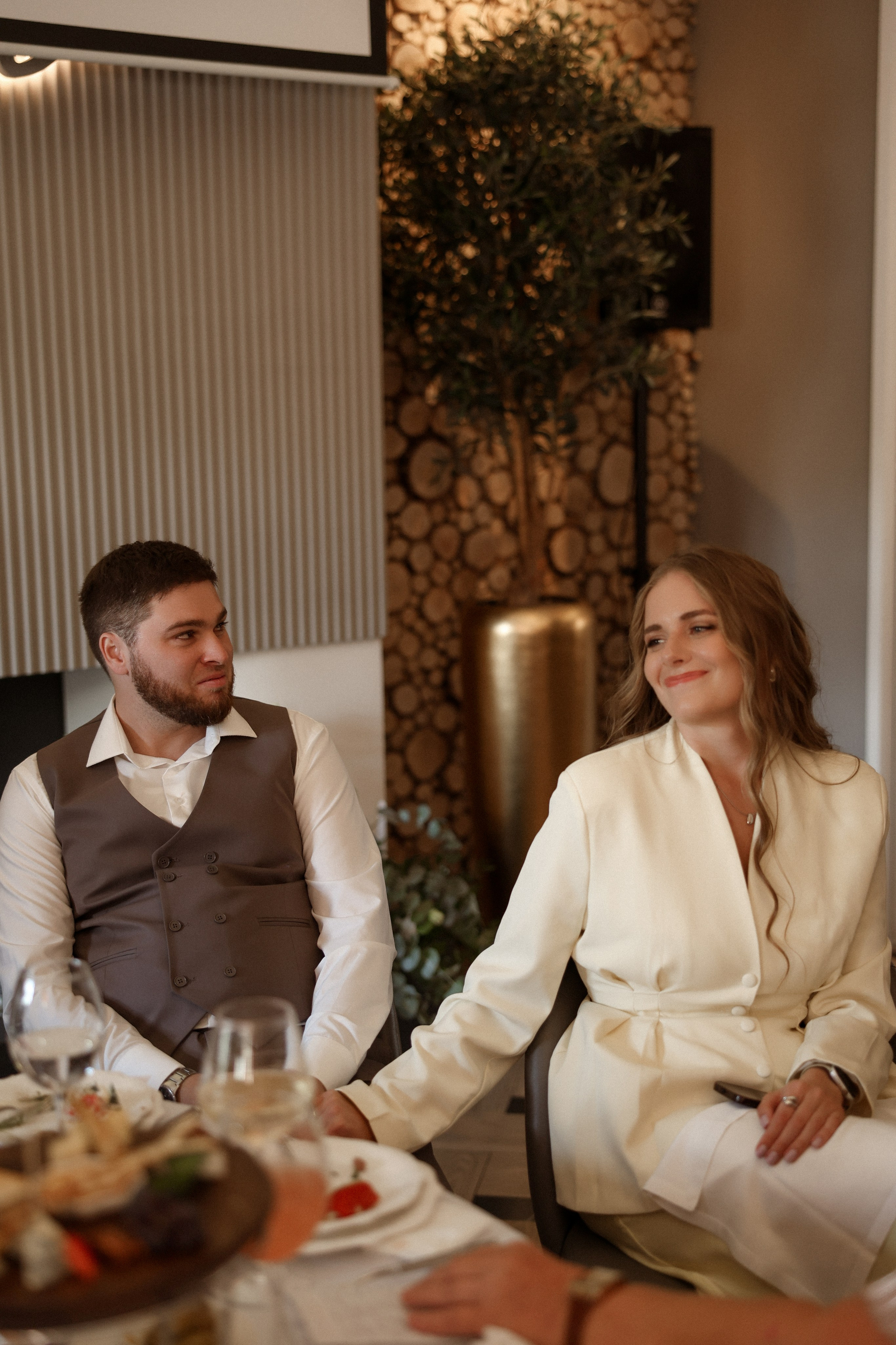 «Я люблю тебя просто так» — Евгения и Влад. Свадебный и семейный фотограф в Москве Ломова Ирина