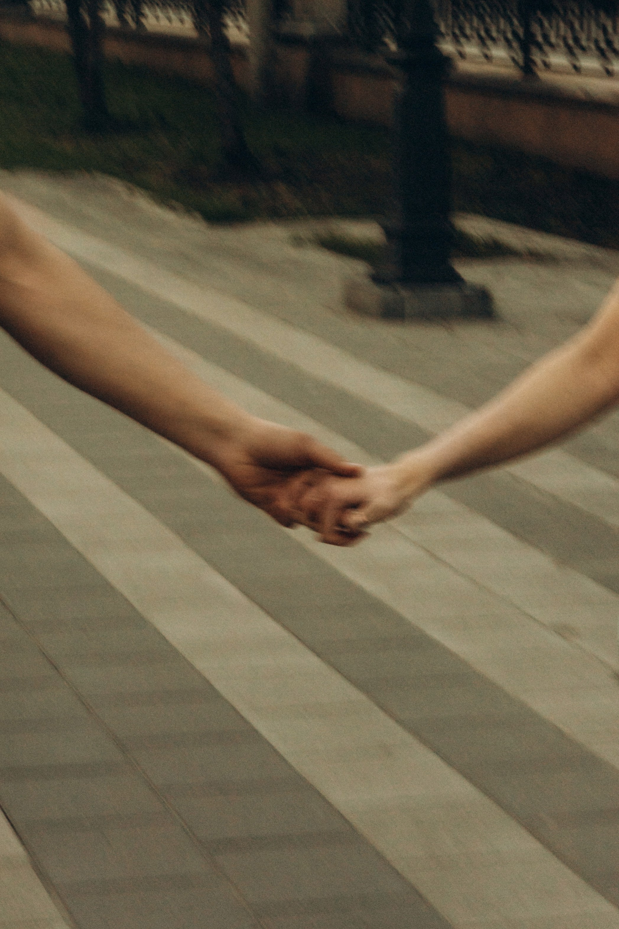 Дима и Настя. Семейная съемка — это красивый способ признаться своей семье в любви