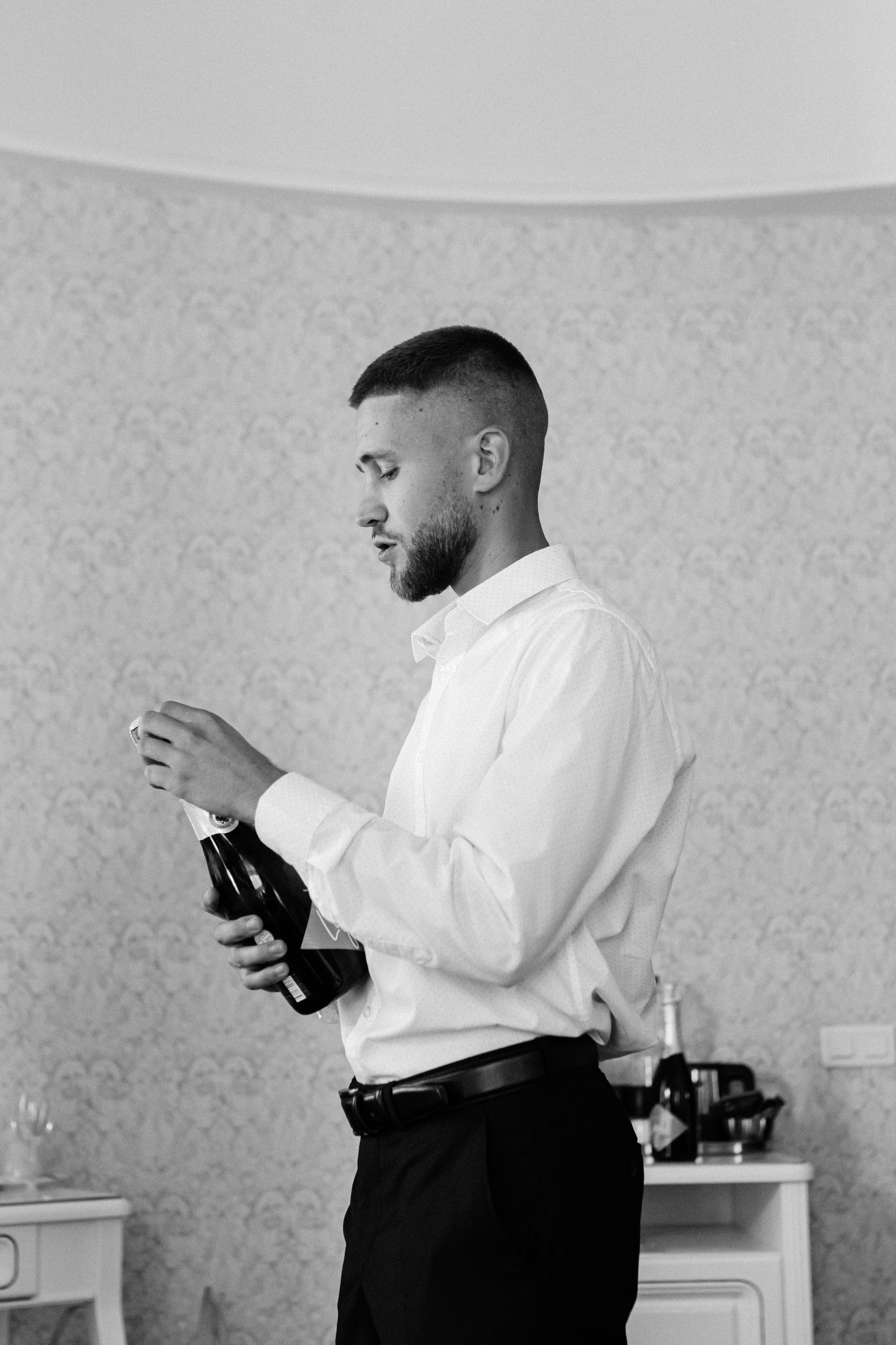 Сергей и Олеся. Фотограф Эдуарда Титанян