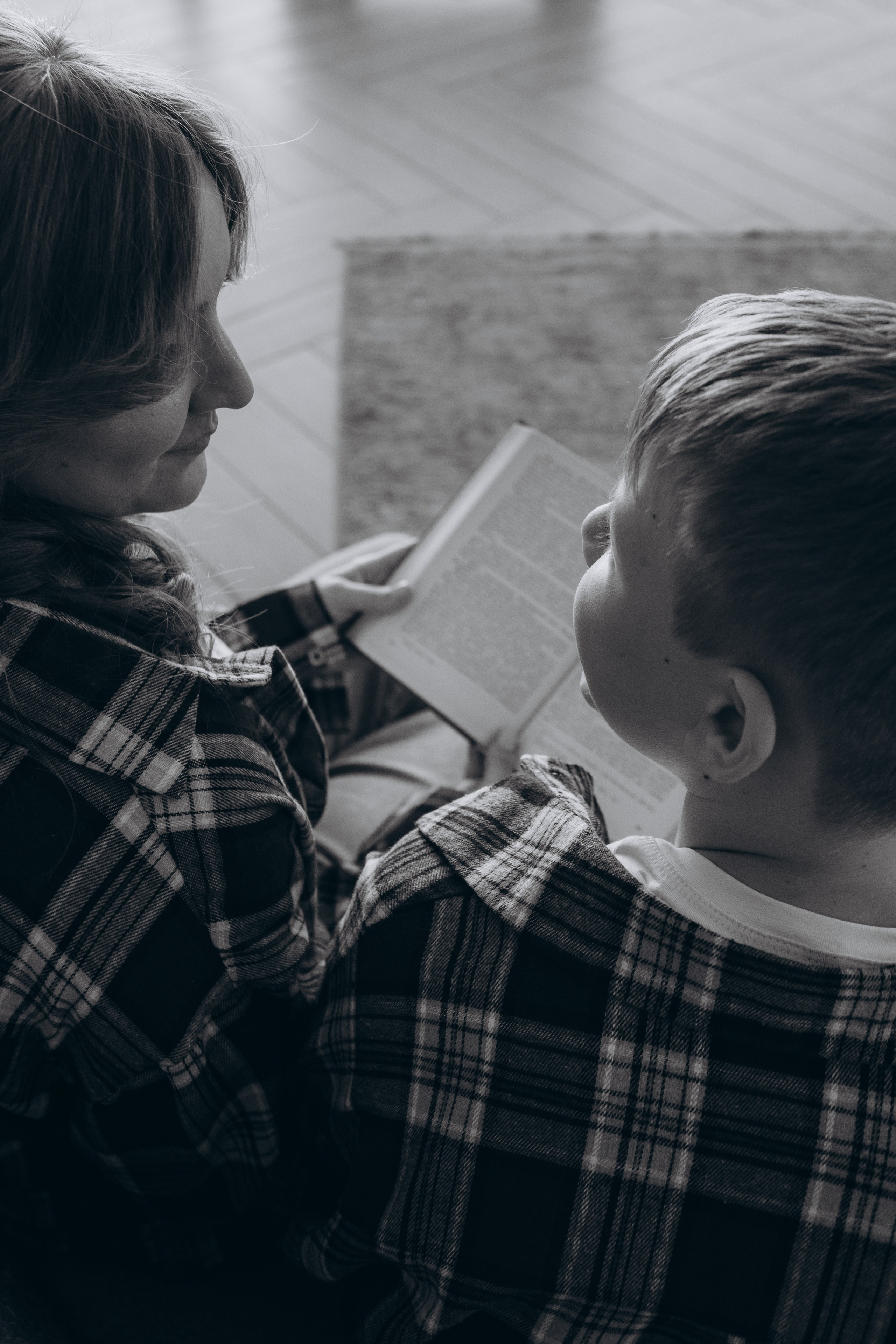 Мама и сын. Наталья Косьянова. Ваш фотограф. Москва