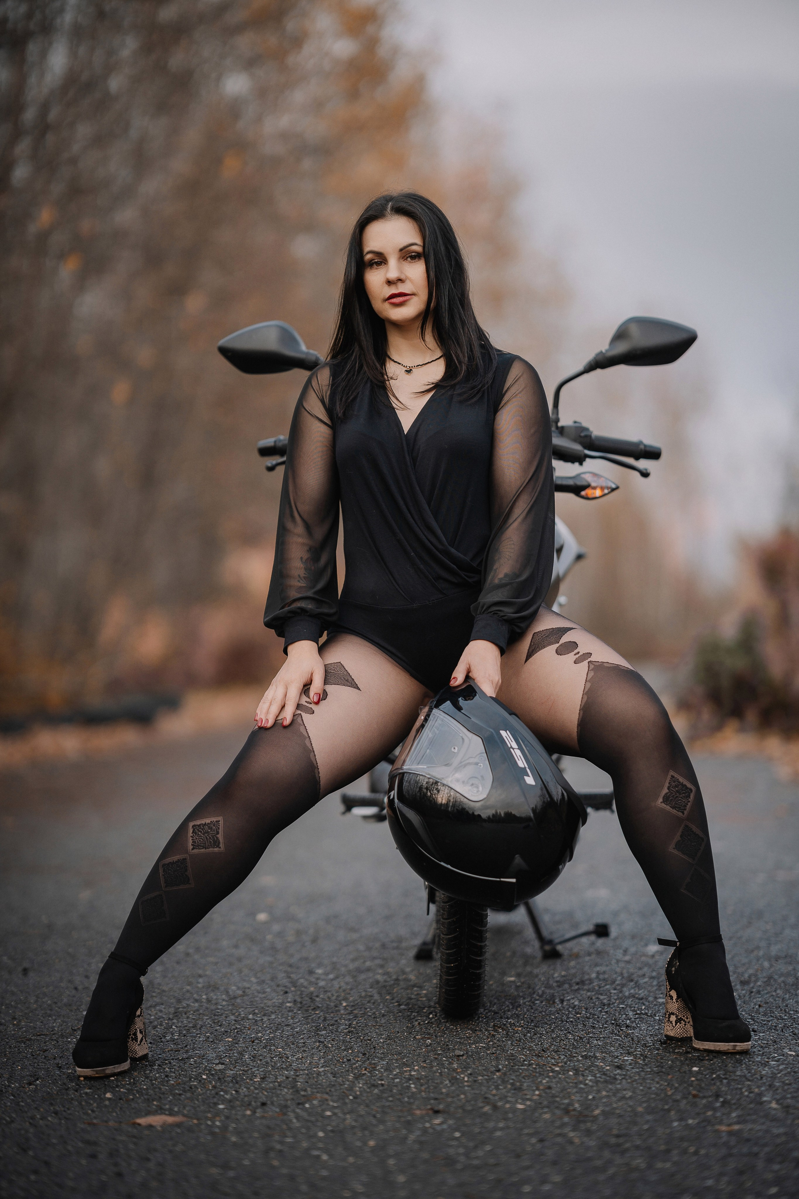 MOTO 2. Видеограф Томск, Томская область, Сибирь