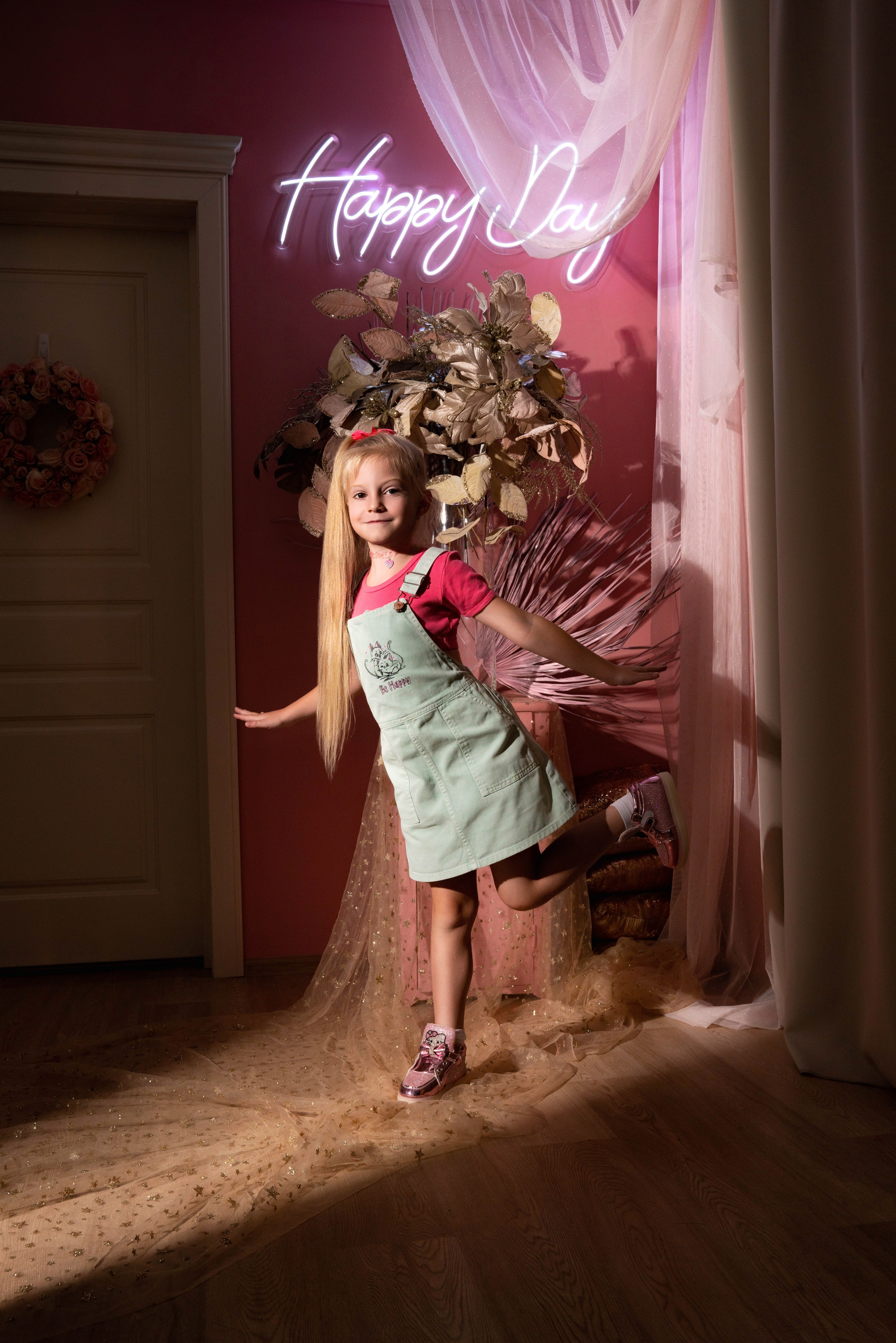 Barbie. Фотограф в Норильске и Кайеркане