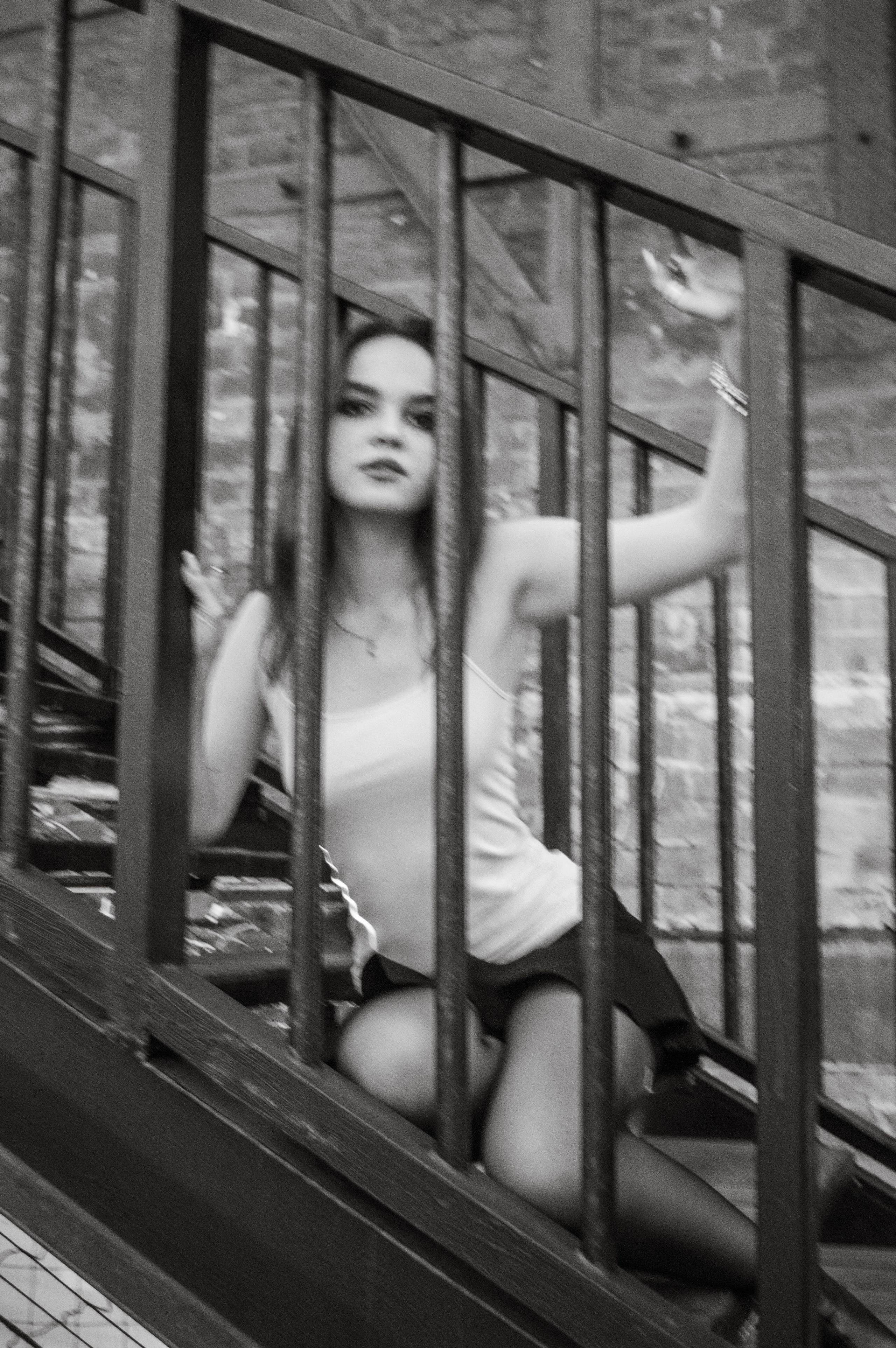 Рок Алисы. Фотограф Анастасия Лощакова в Москве