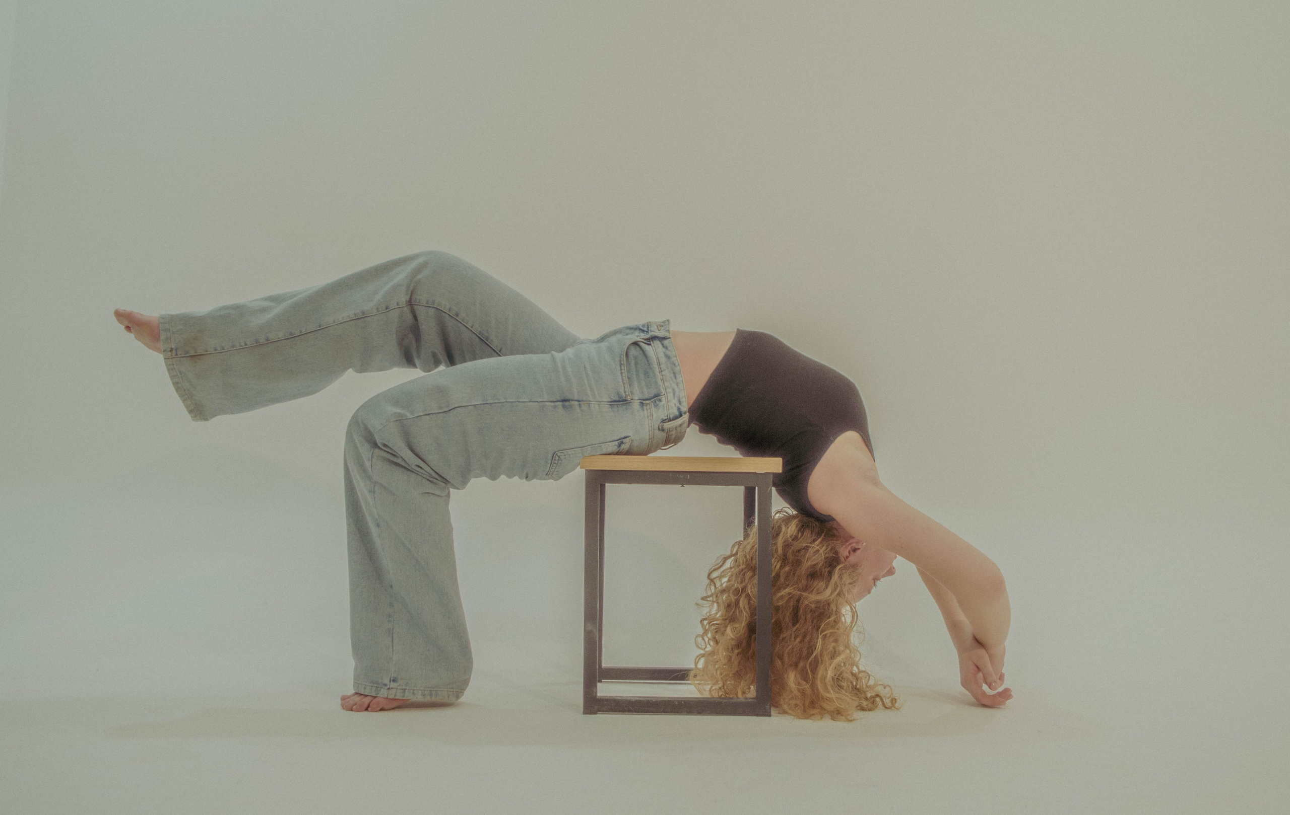 Портреты с глянца для Лизы. Фотограф Анастасия Лощакова в Москве