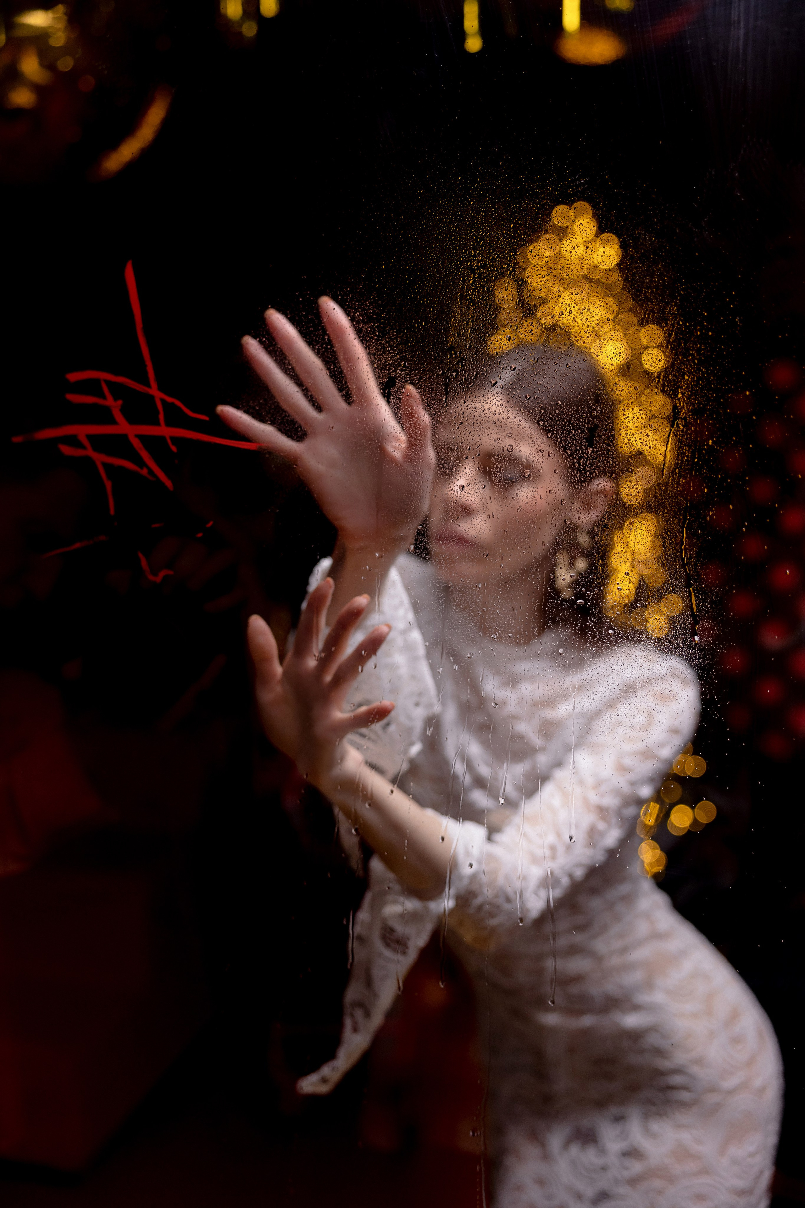 Мария. Свадебный и портретный фотограф в Миассе Филиппенко Дарья