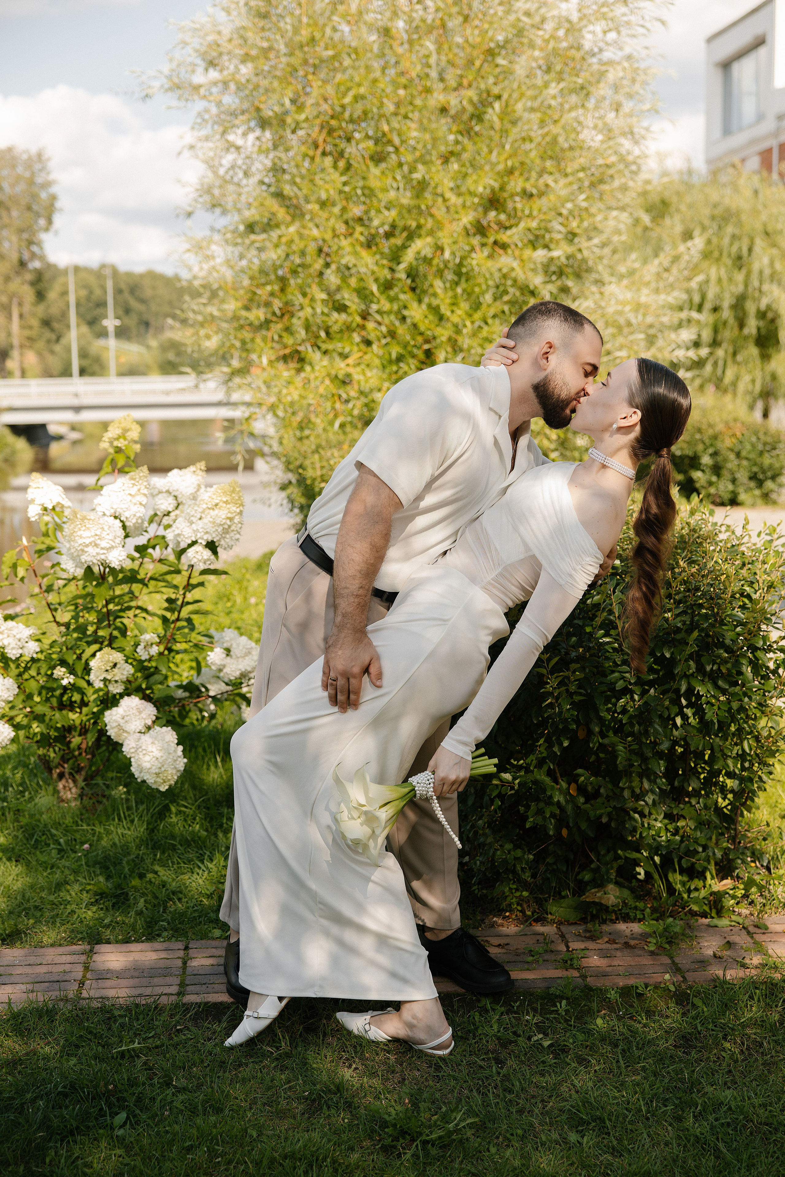 Юлия & Кирилл. Фотограф Сотникова Вероника