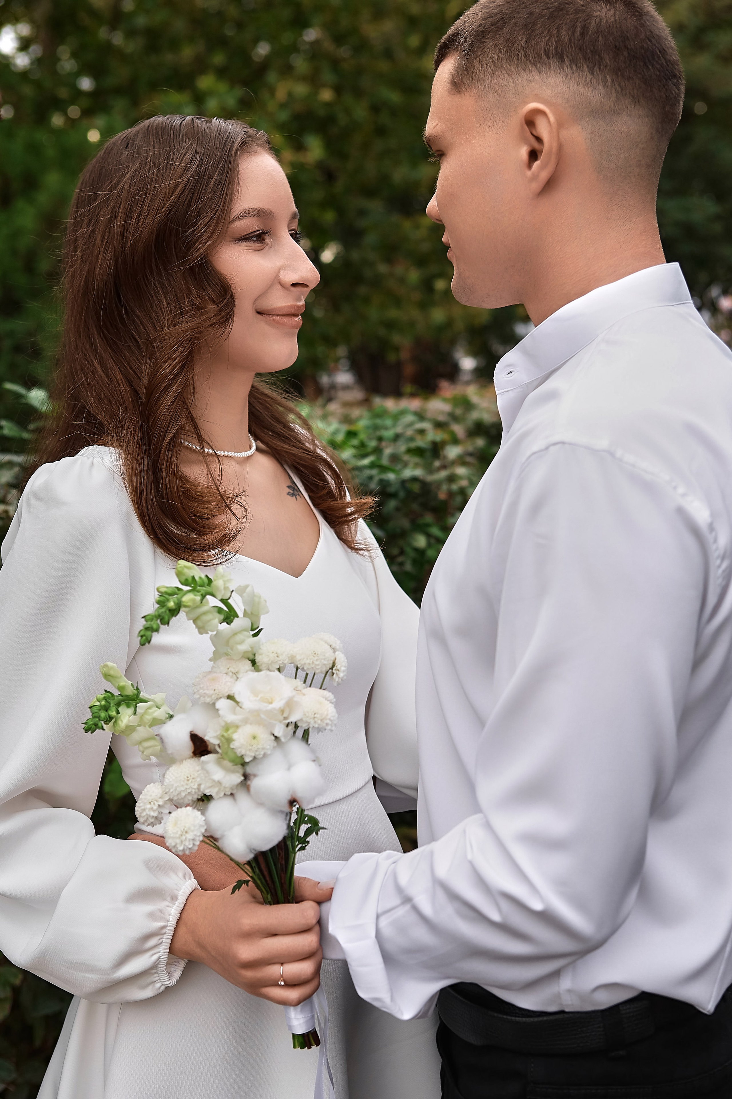 Анатолий и Виктория свадебная роспись. Семейный и свадебный фотограф в Краснодаре Михеева Светлана