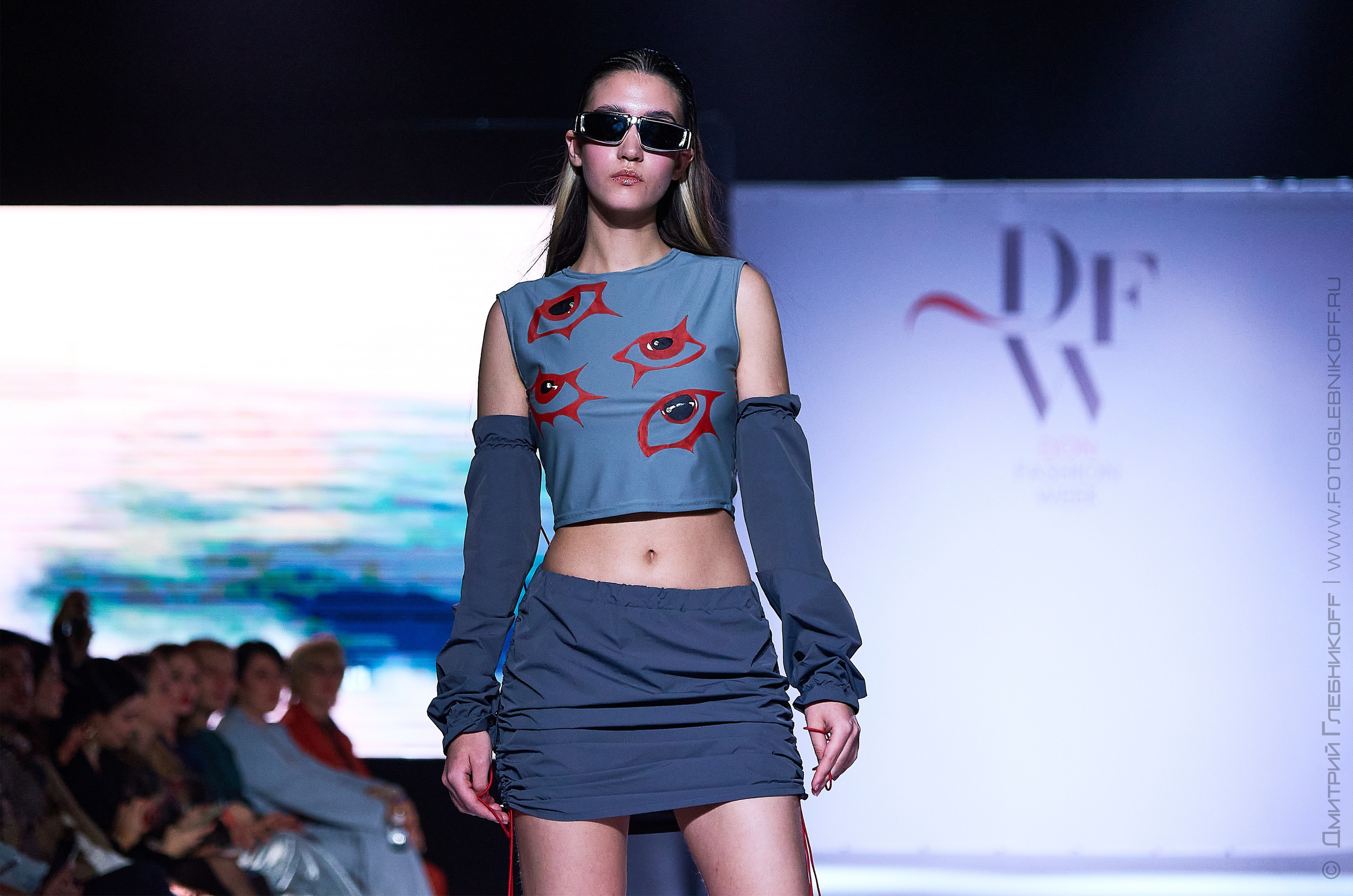 Fashion project / don fashion week. Showbiz | Fashion | Reportage