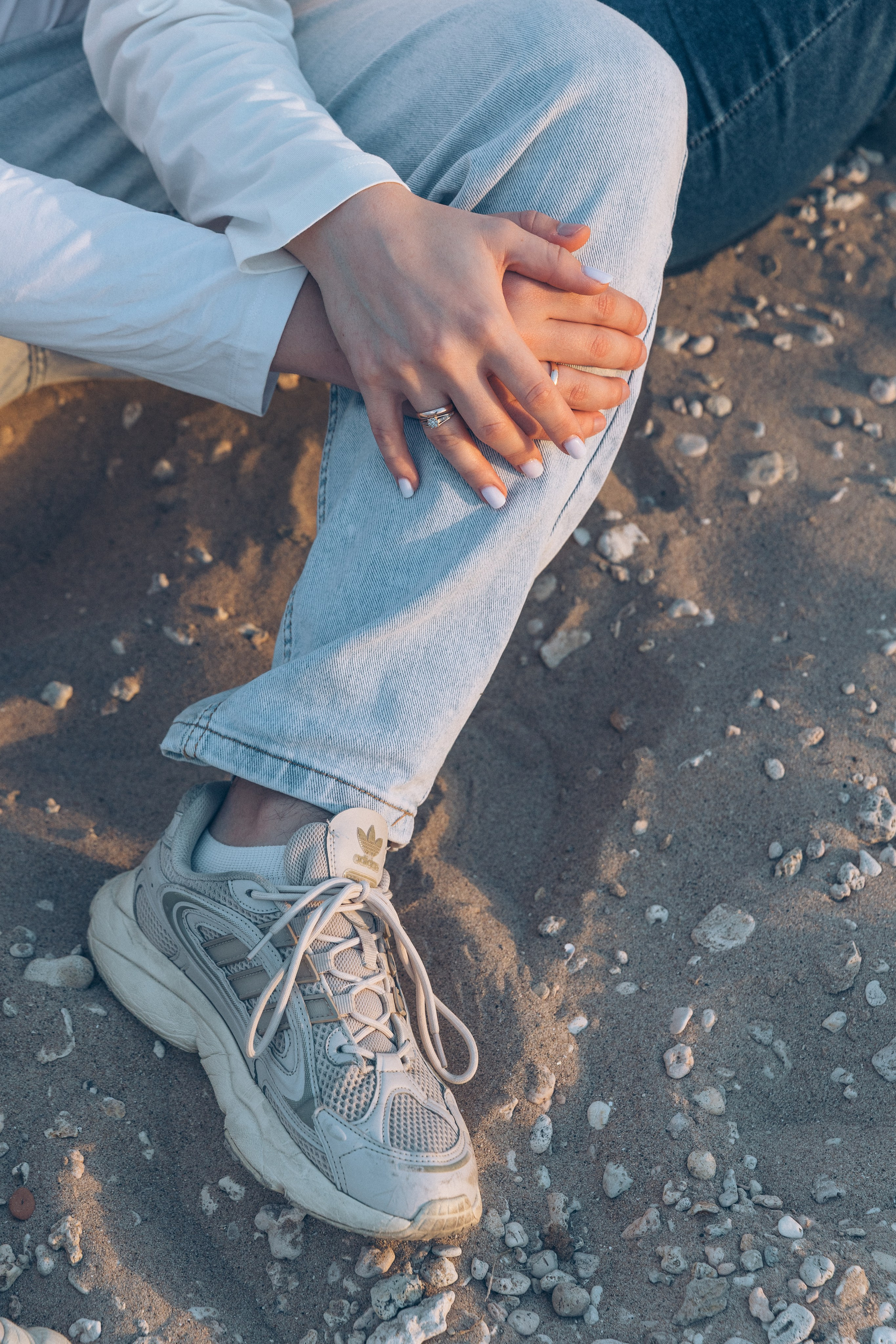 Лавстори фотосессия молодожен. Профессиональный фотограф в Волгодонске и Ростове Владимир Казак