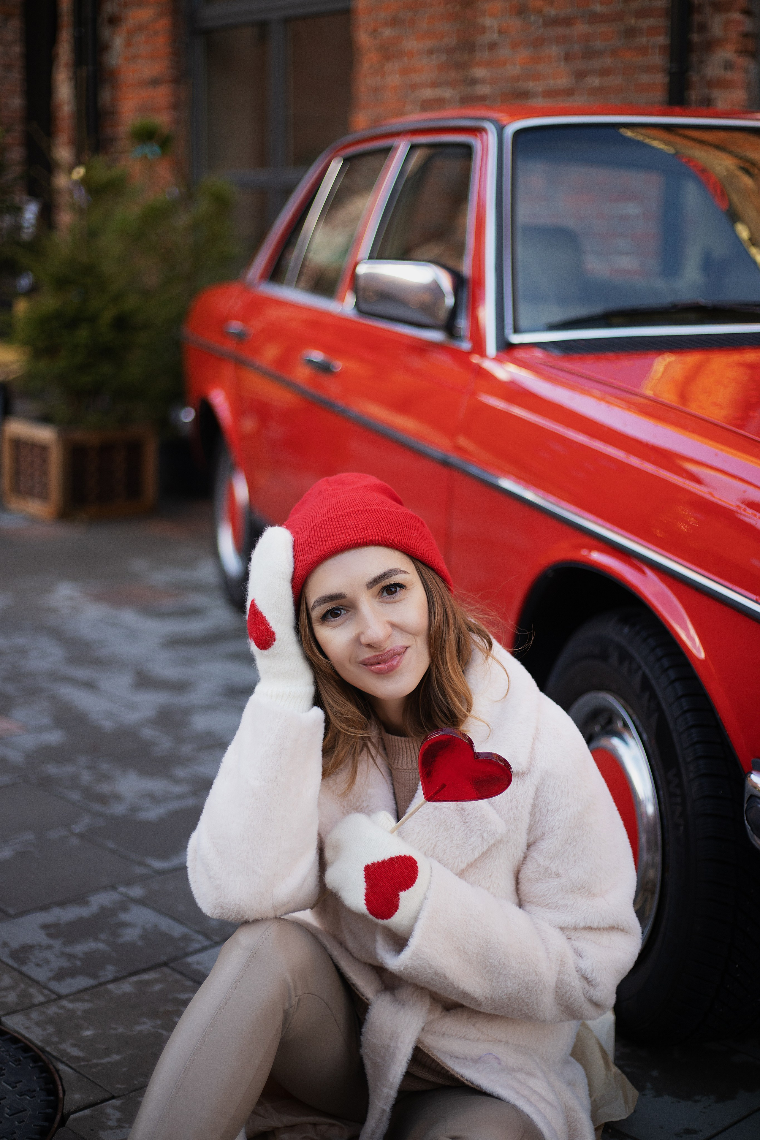 NEW YEAR. Контент-фотограф в Калининграде (Москве) Наталья Кеворкова