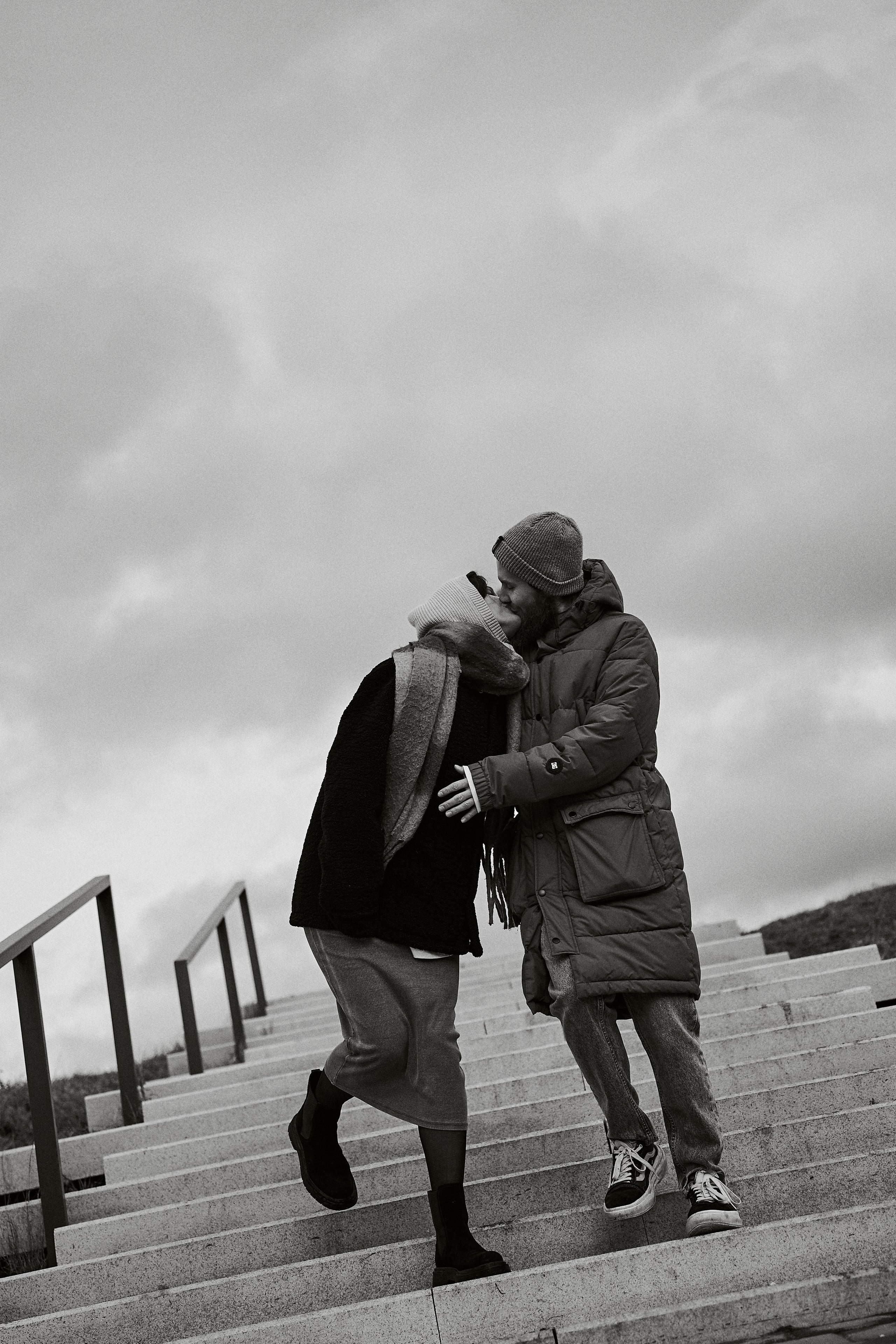 Алексей и Алиса. Фотограф Вика Фадина, Екатеринбург