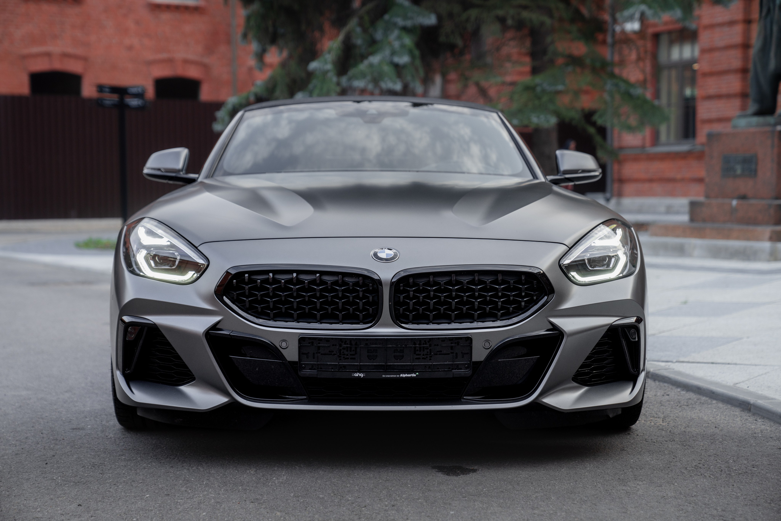 Фото для продажи авто. Фотограф в Санкт-Петербурге Мария Александрова