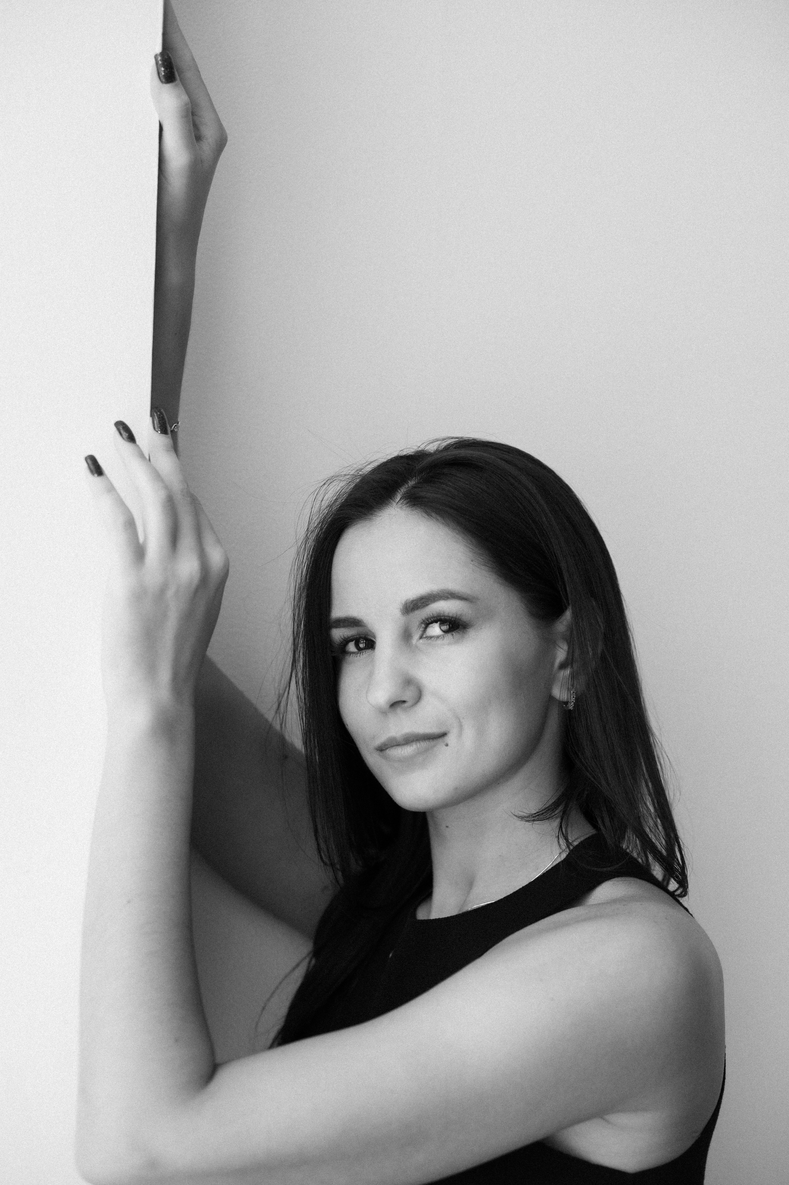 Карина. Фотограф москва