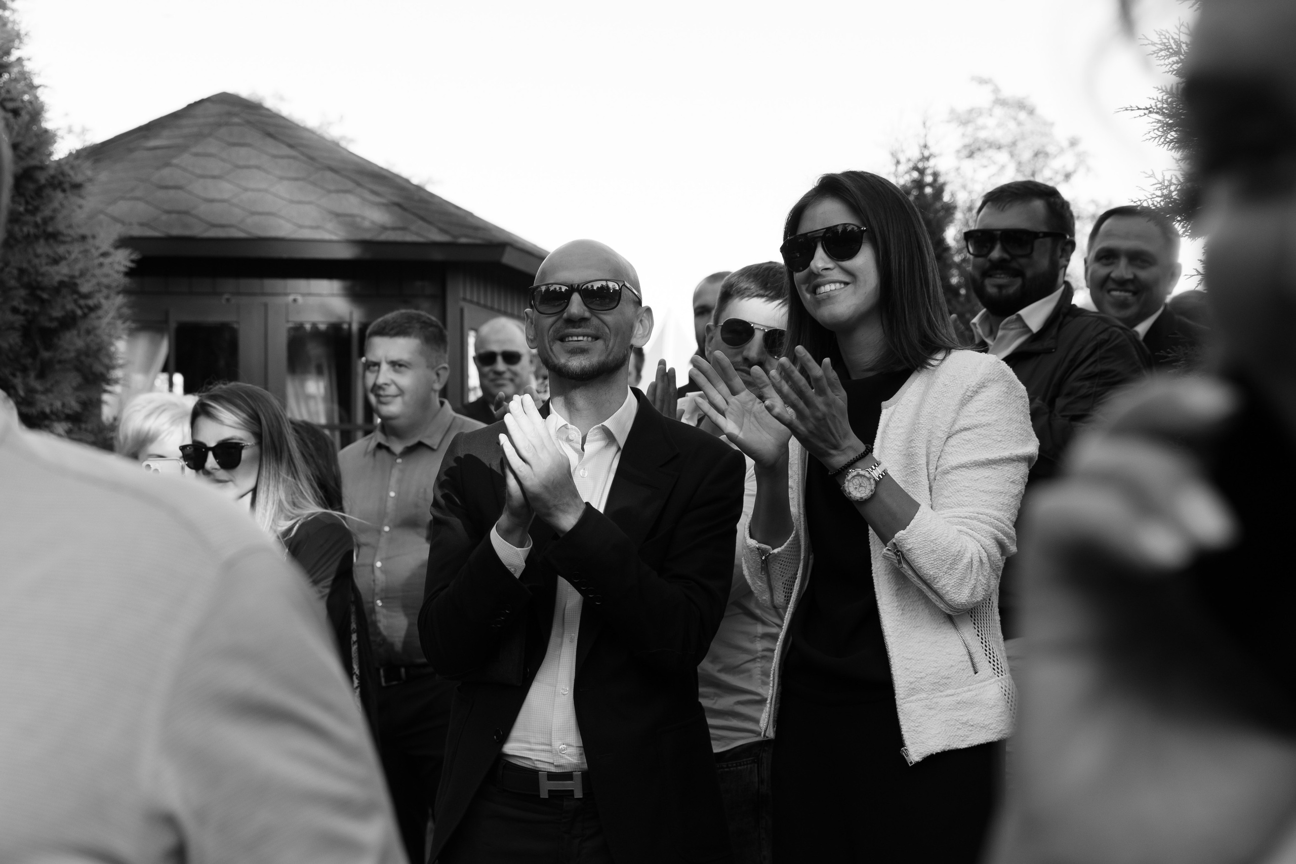 Ксюша и Денис. Репортажный фотограф