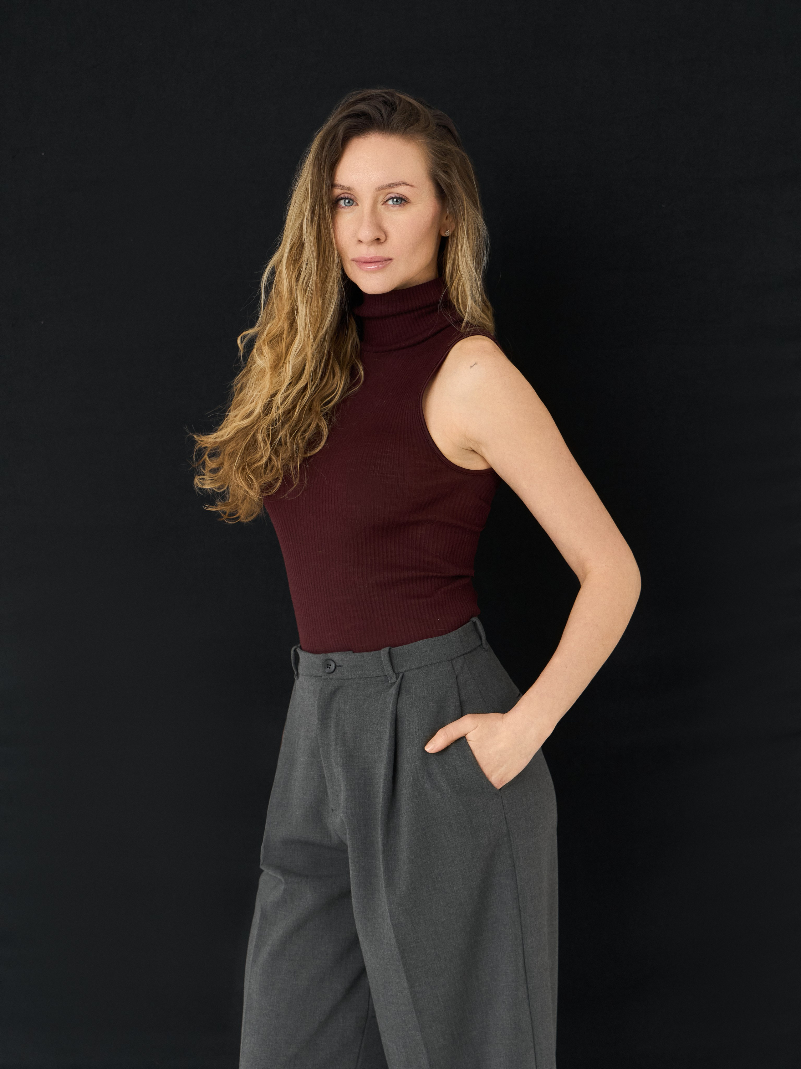Елисеева Светлана 178, 85-65-93, 41. BAYRA MODELS возрастные модели в Самаре