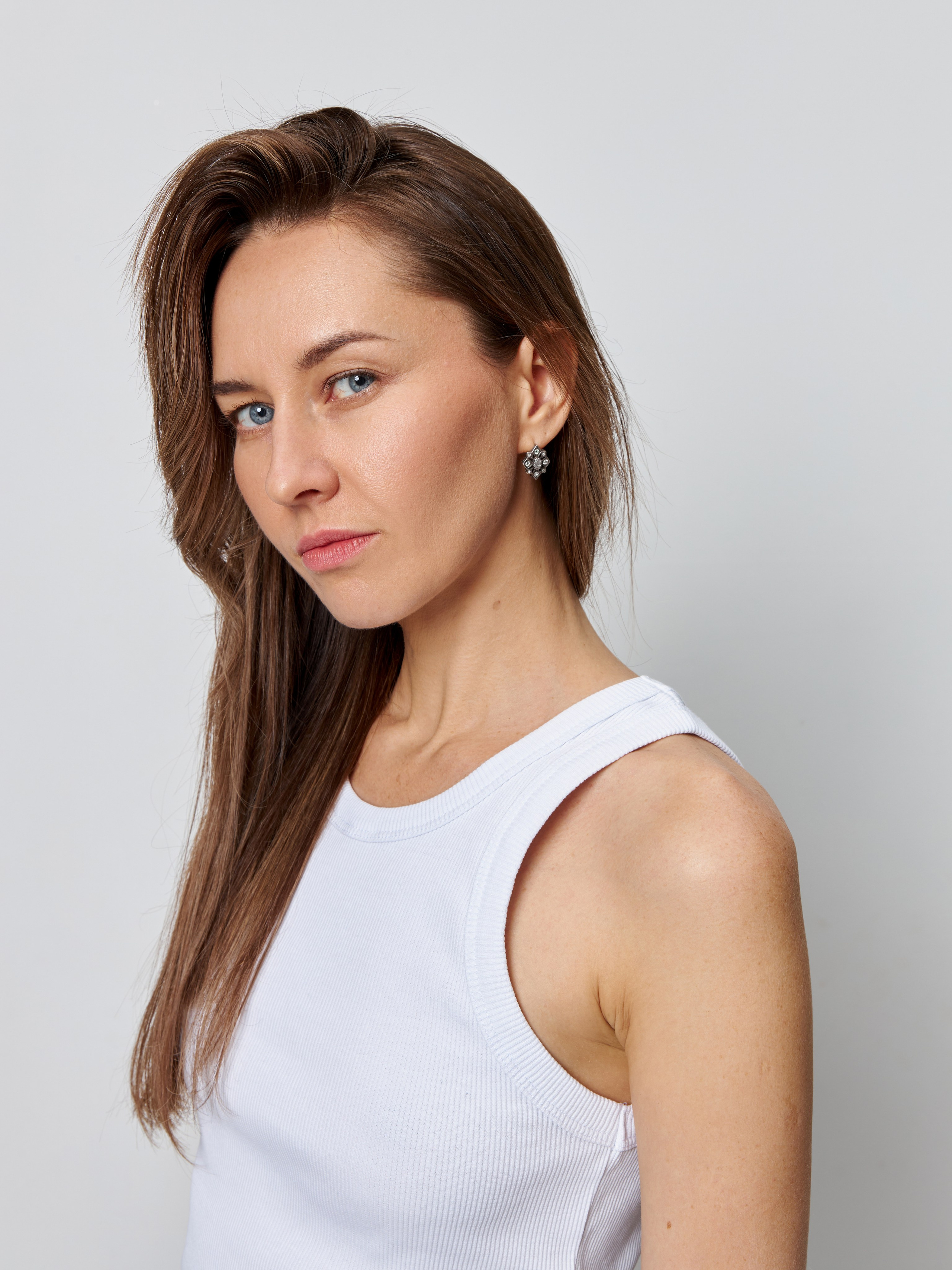 Чугунова Снежана 167, 82-65-91, 37. BAYRA MODELS возрастные модели в Самаре