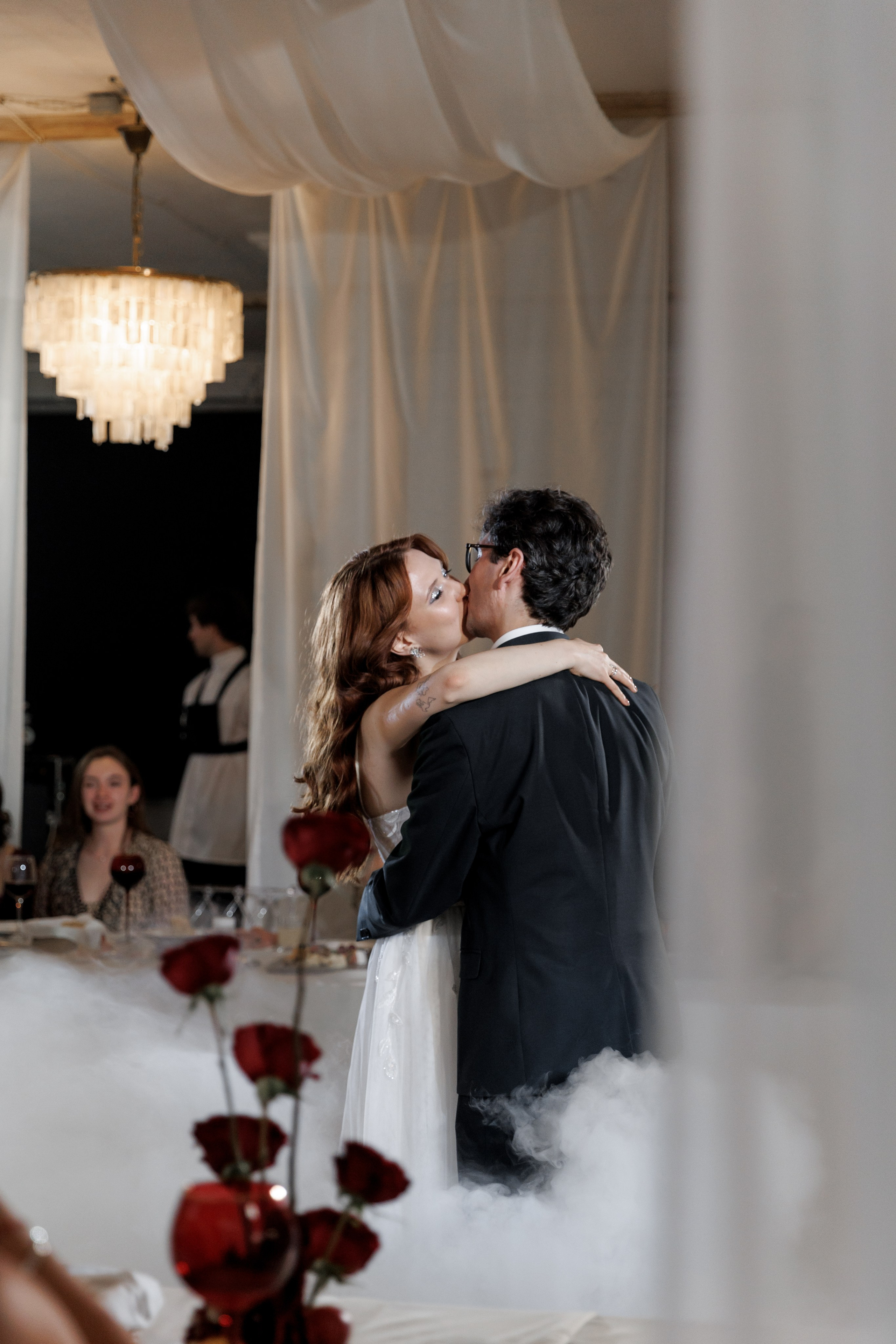 Dmitry & Vera. Свадебный фотограф в Москве и в Санкт-Петербурге