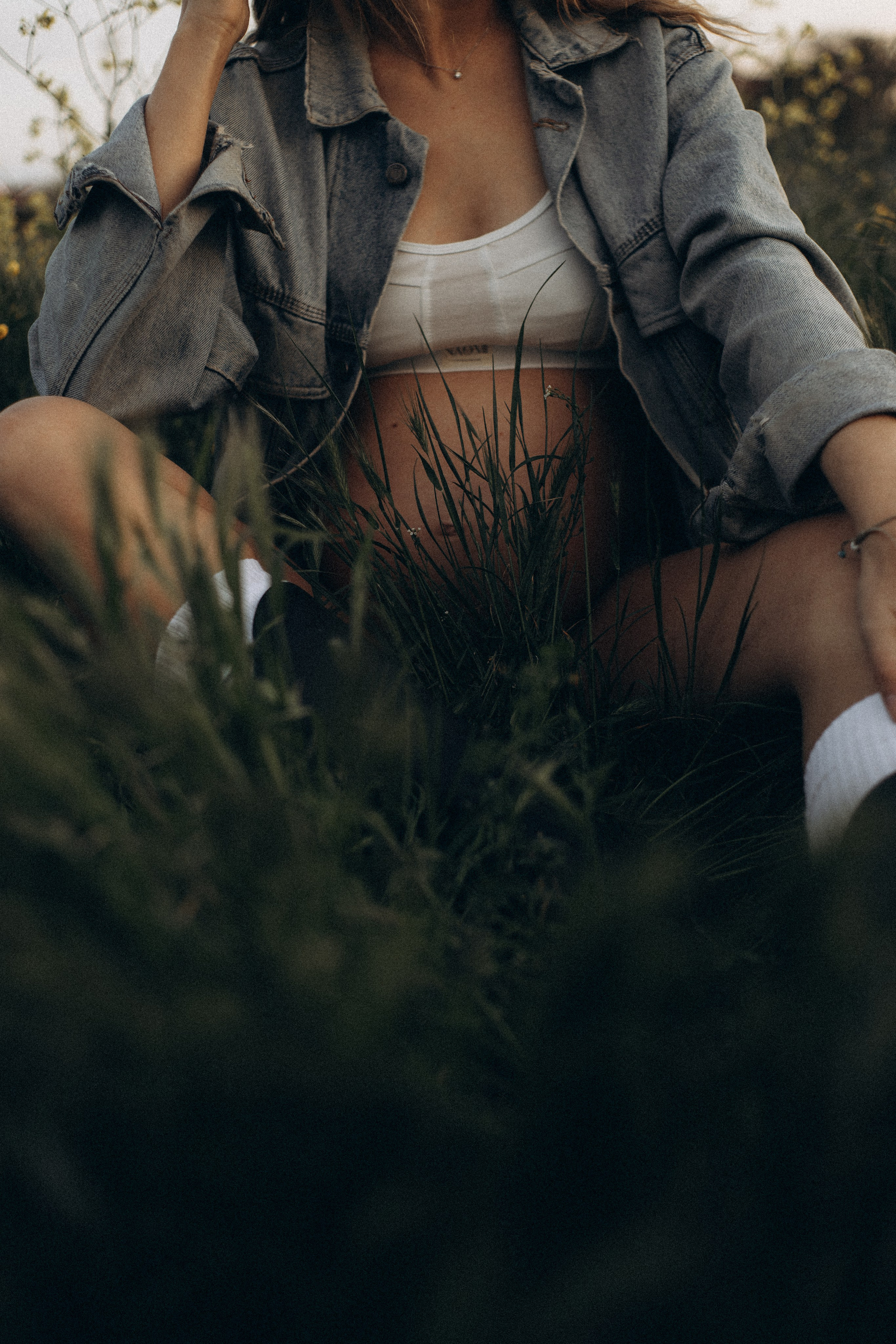 Больше фото здесь. SOLO съемки для женщин