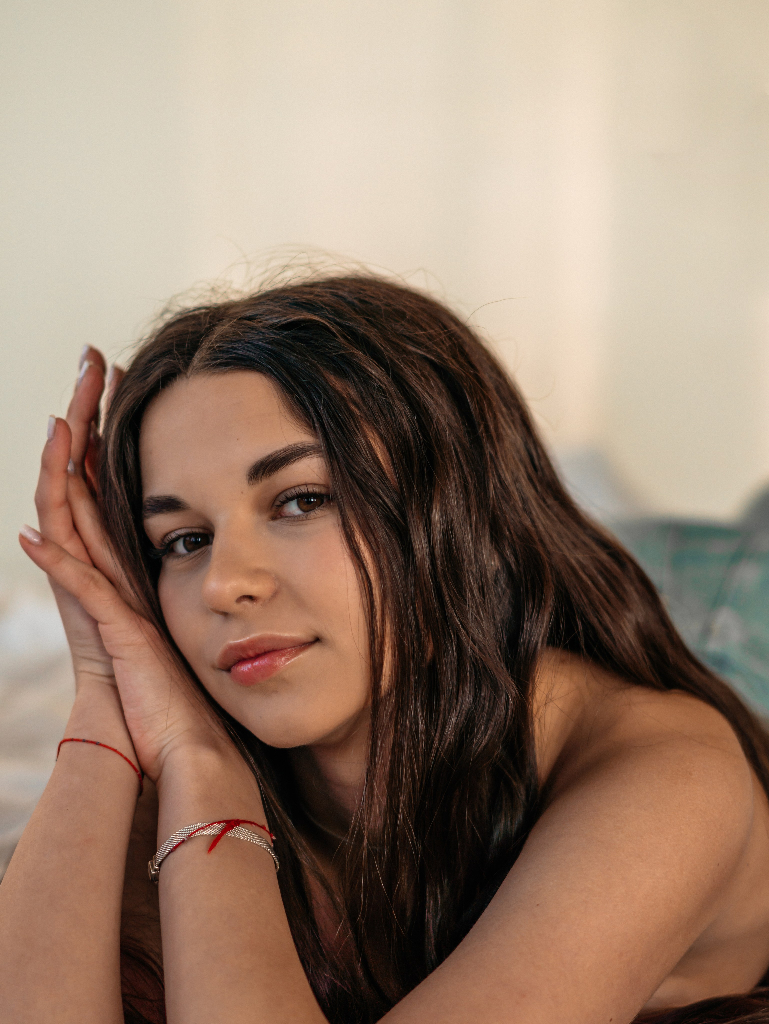 Арина / 2 party. Валерия Булыгина | Фотограф