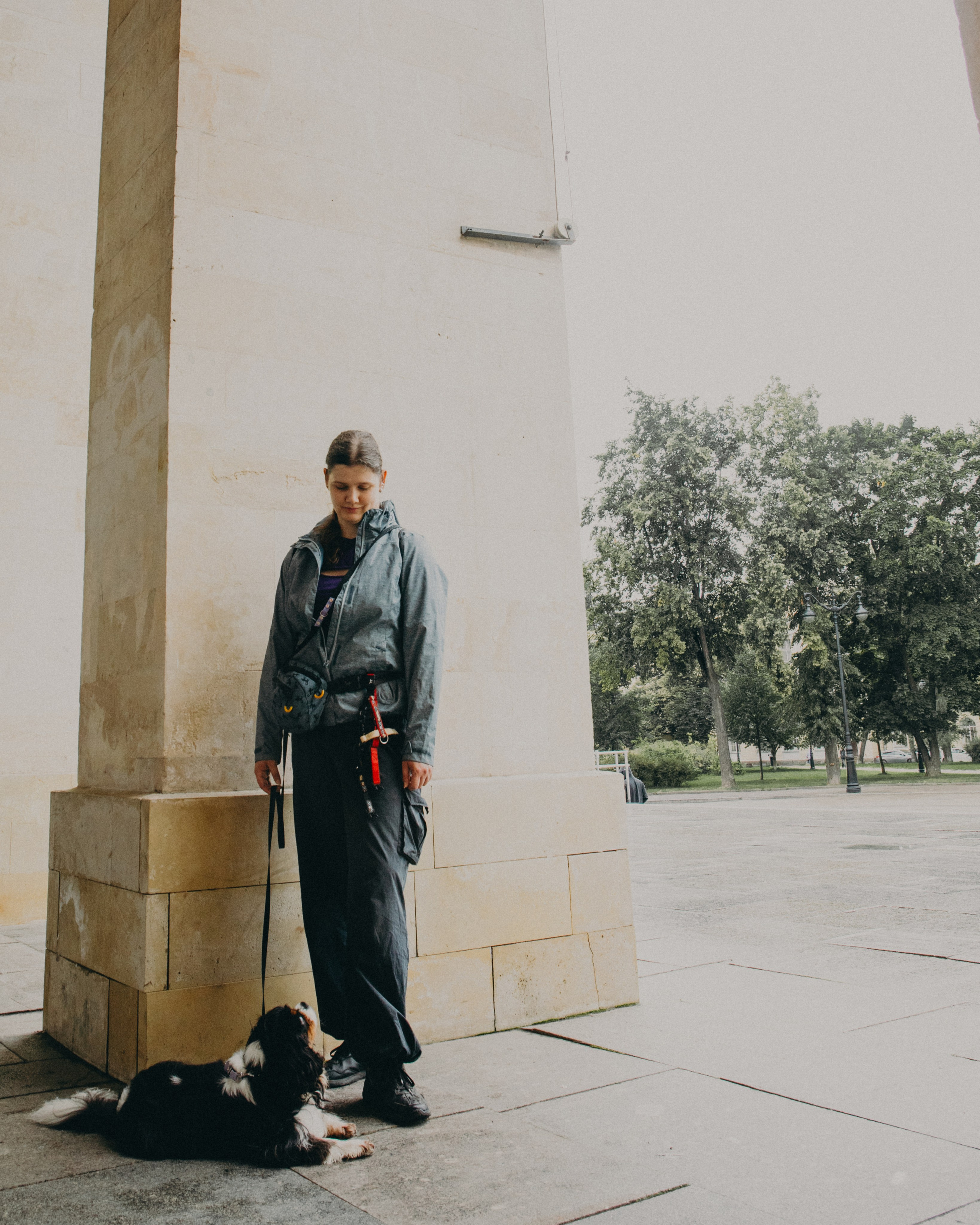 Гилдин. Портретный фотограф Ванинен Анастасия. Санкт-Петербург