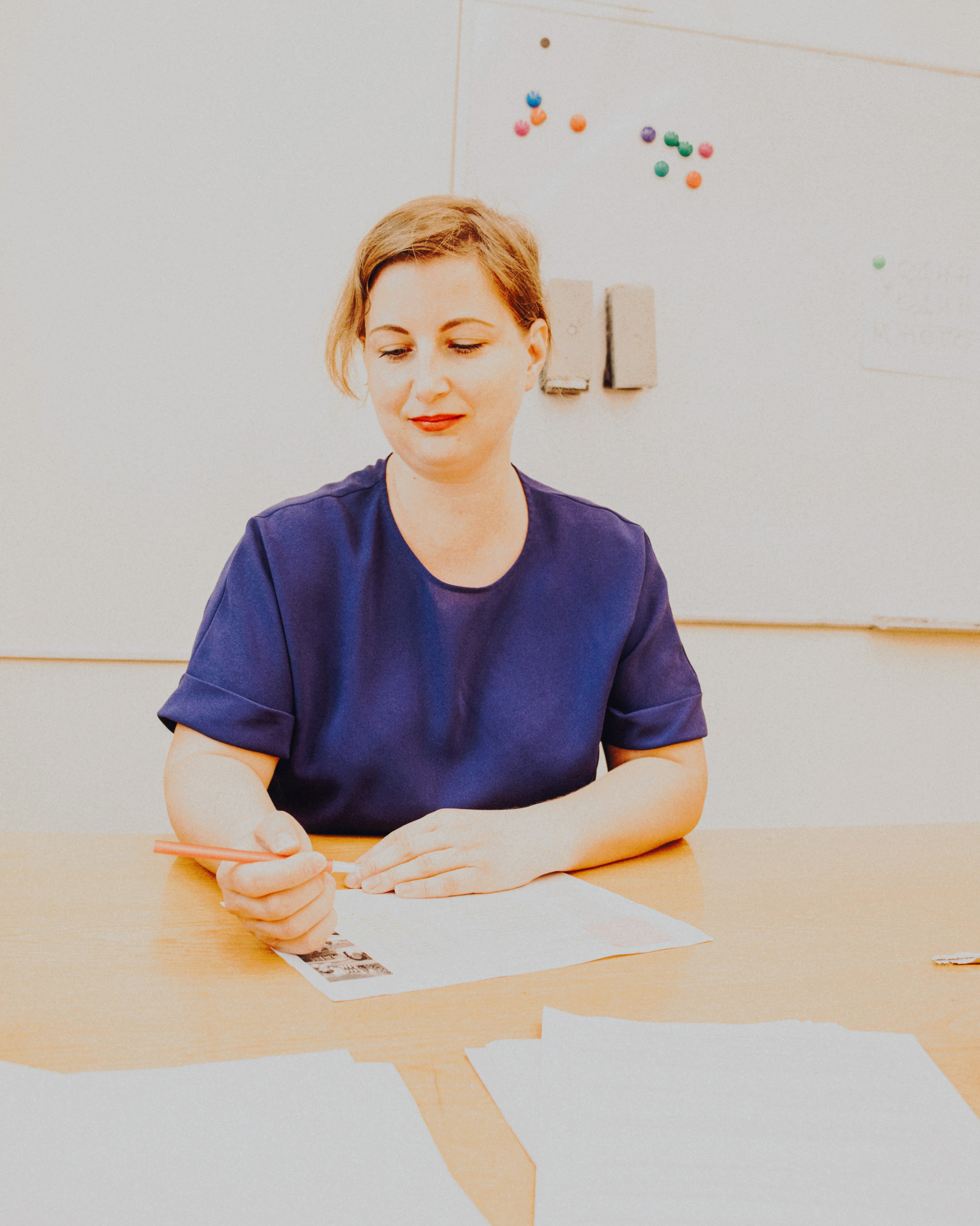 Катерина. Портретный фотограф Ванинен Анастасия. Санкт-Петербург