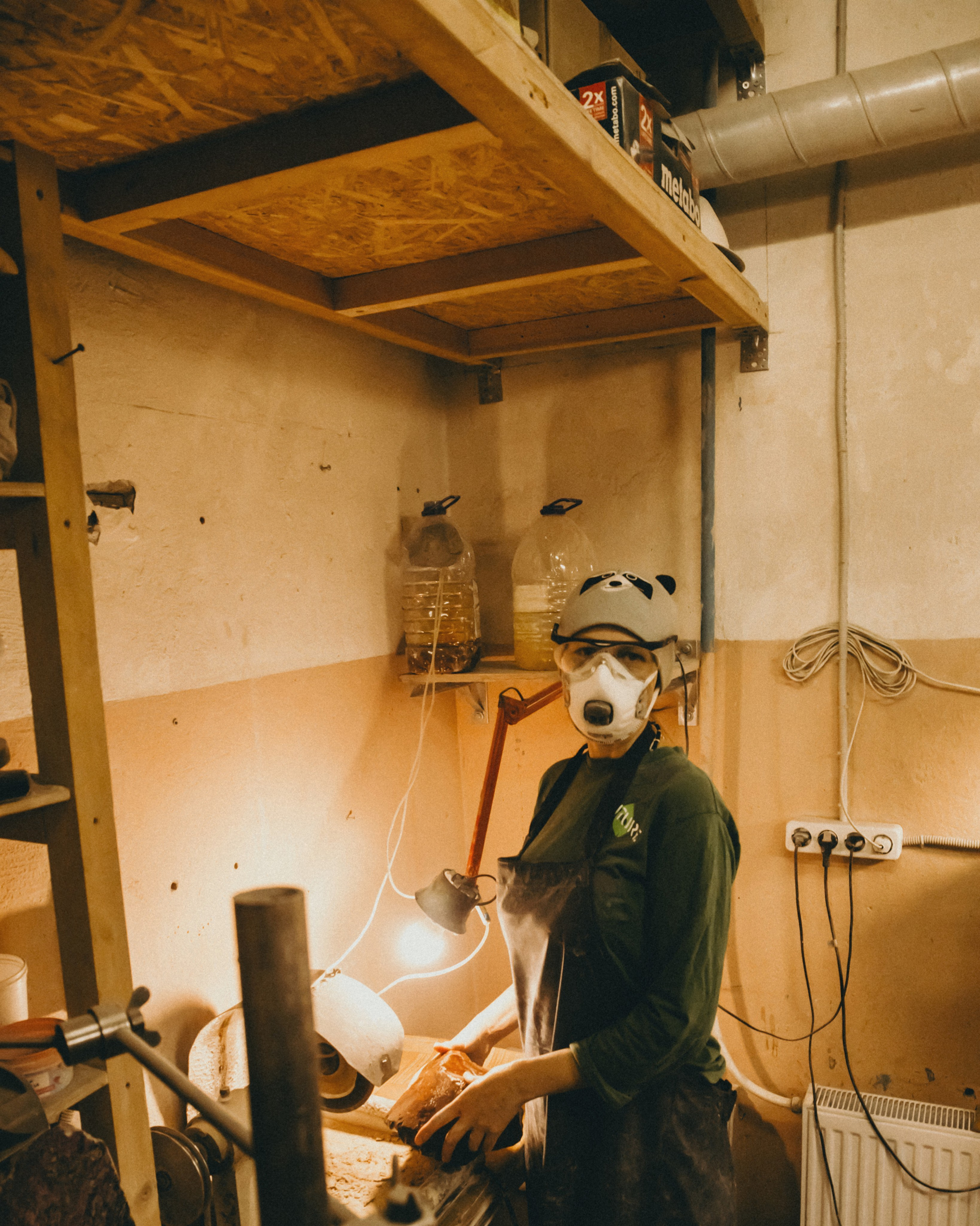 Юля. Портретный фотограф Ванинен Анастасия. Санкт-Петербург