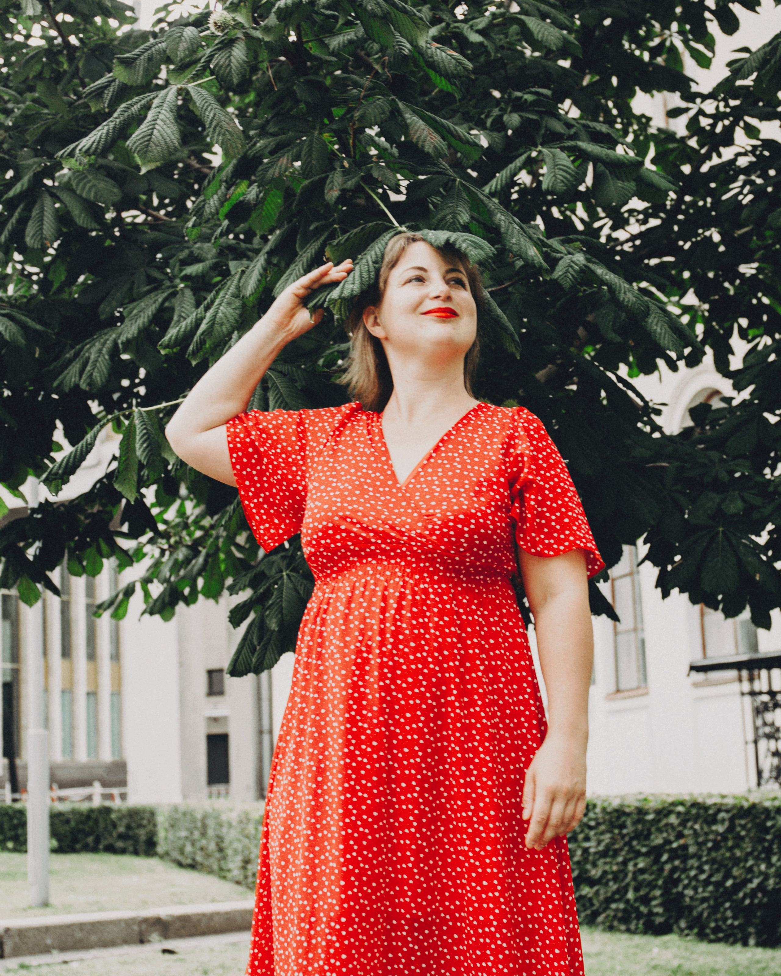 Катерина. Портретный фотограф Ванинен Анастасия. Санкт-Петербург