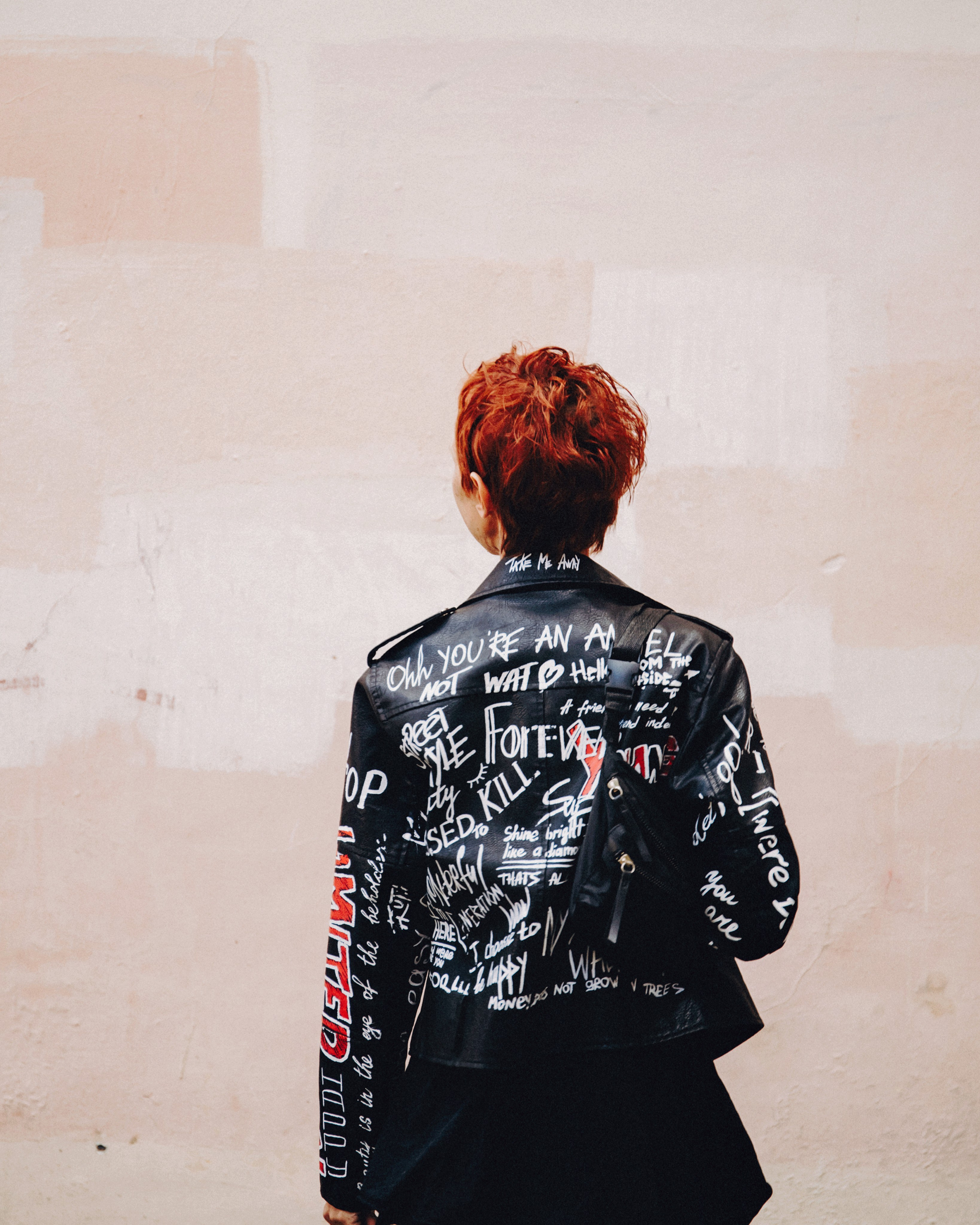 Дина. Портретный фотограф Ванинен Анастасия. Санкт-Петербург